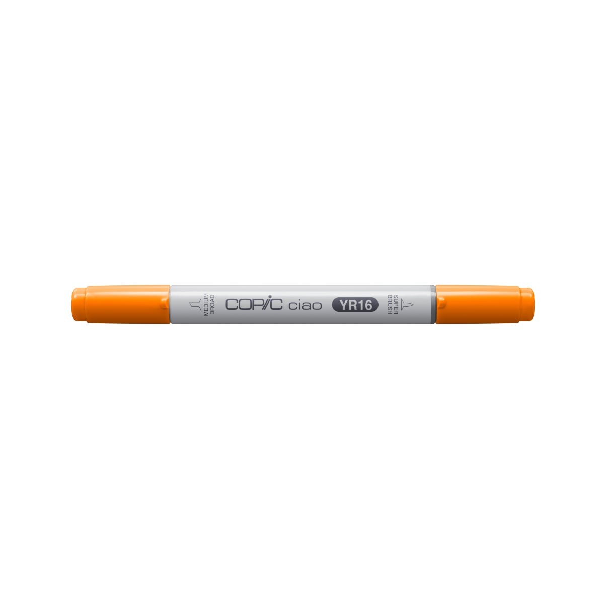 Copic Ciao Apricot - YR16