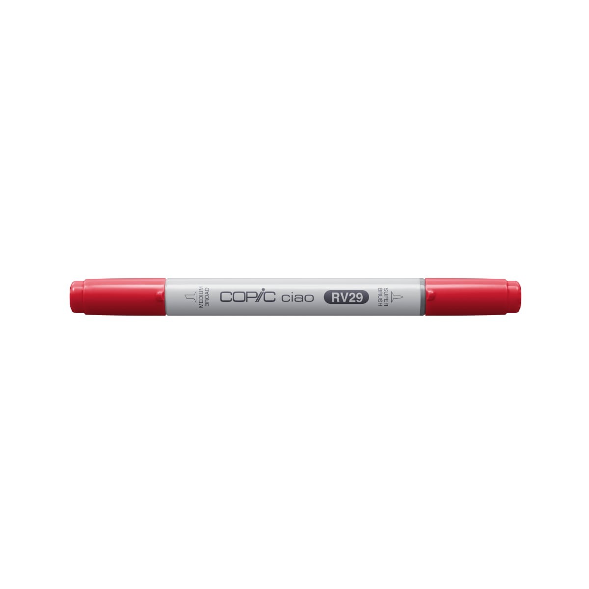 Copic Ciao Crimson - RV29
