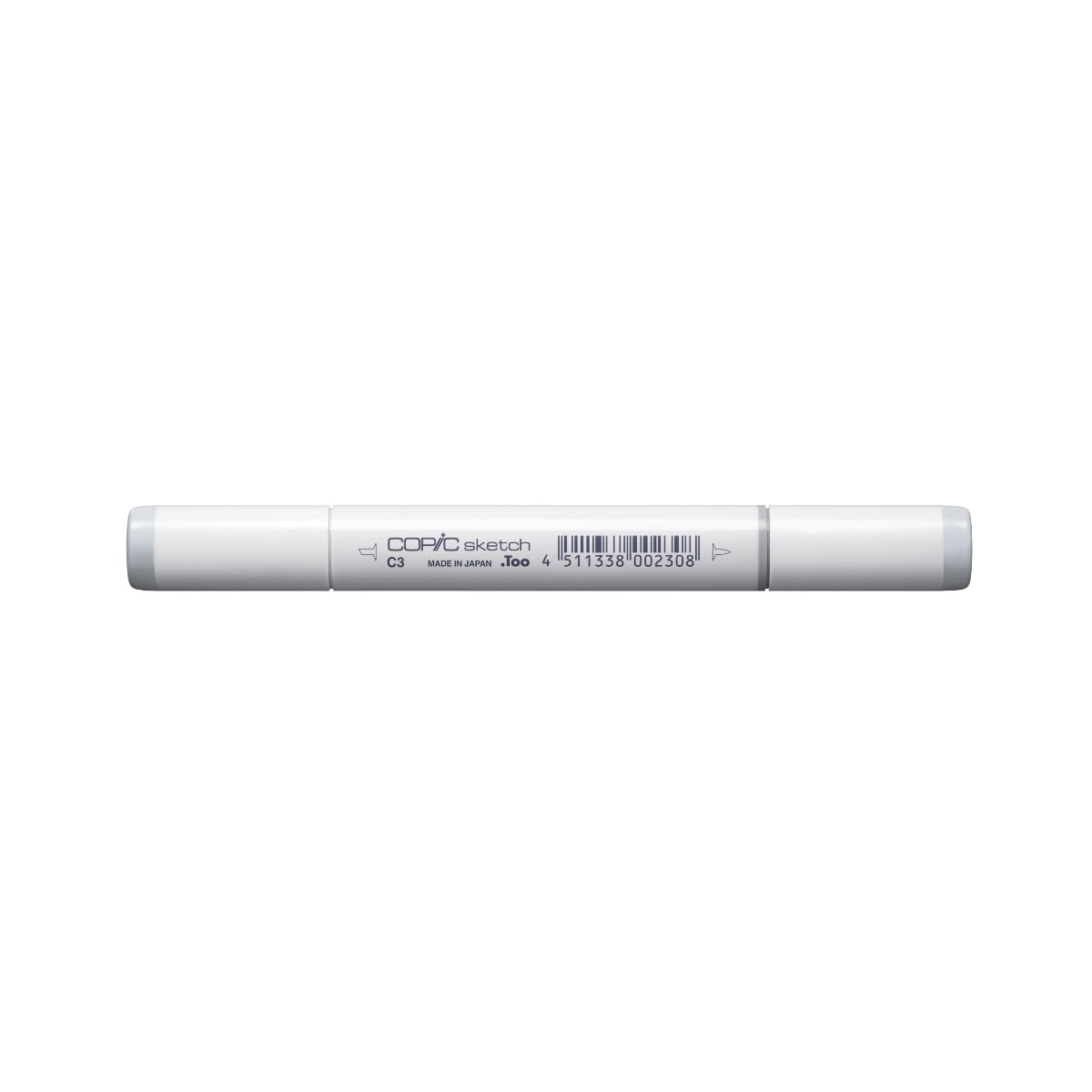 Copic Sketch Cool Gray No.3 - C-3