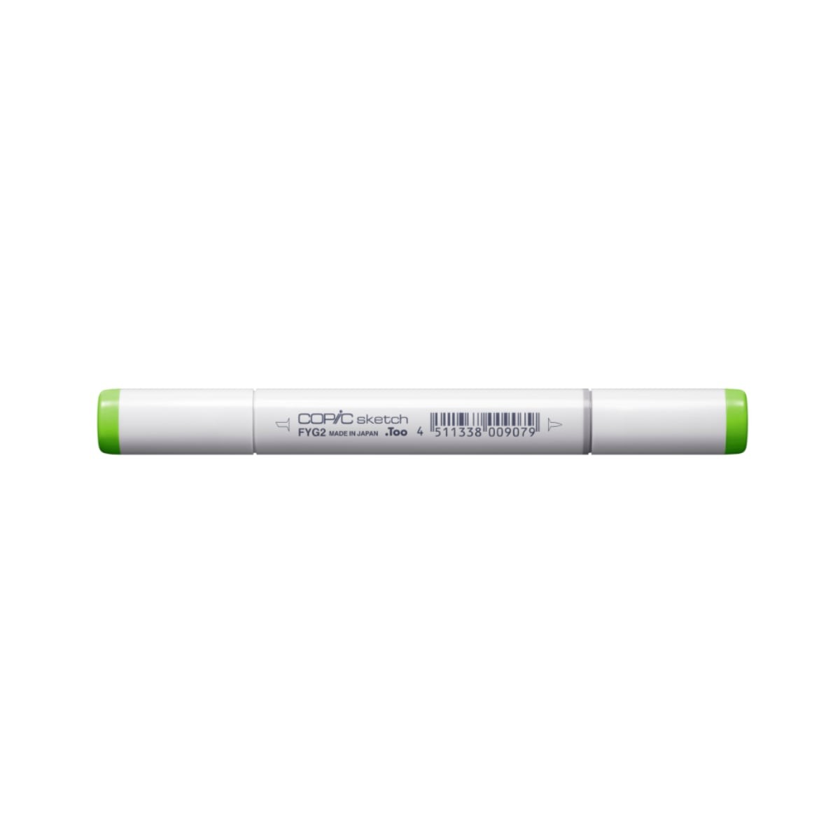 Copic Sketch Fluorescent Dull Yellow Green - FYG2