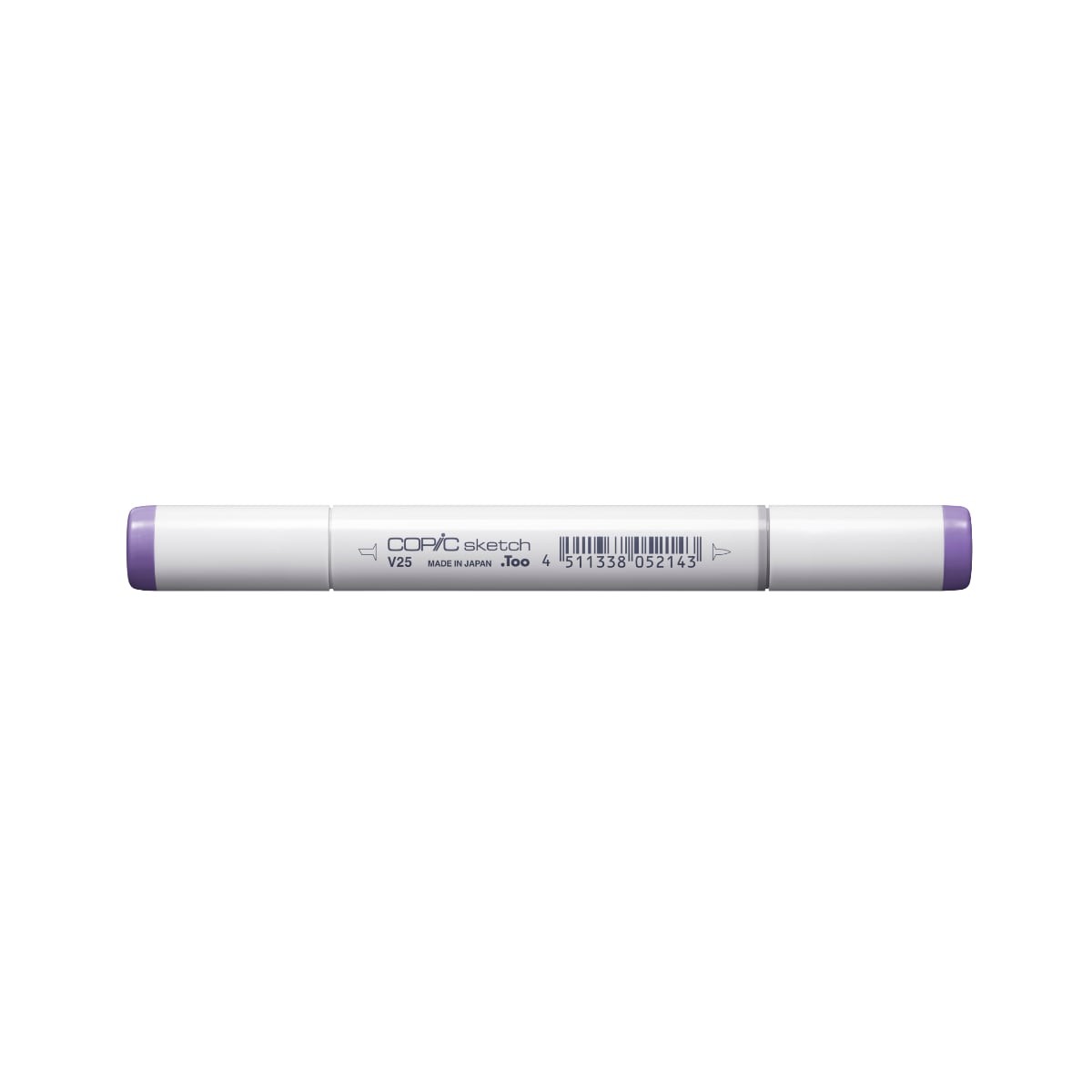 Copic Sketch Pale Blackberry - V25