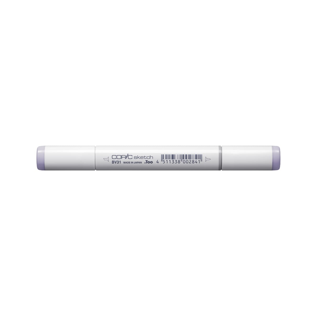 Copic Sketch Pale Lavender - BV31