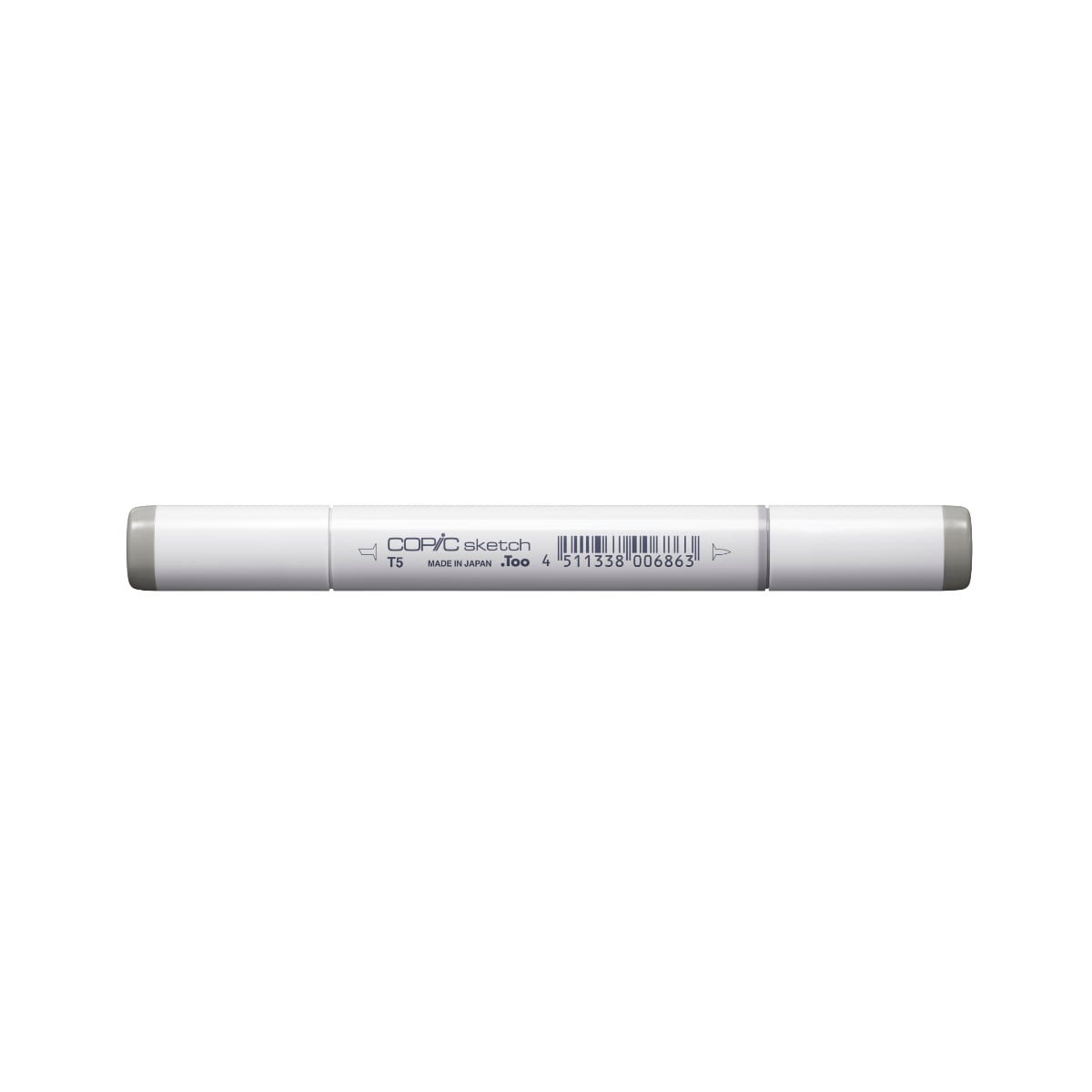 Copic Sketch Toner Gray No.5 - T-5
