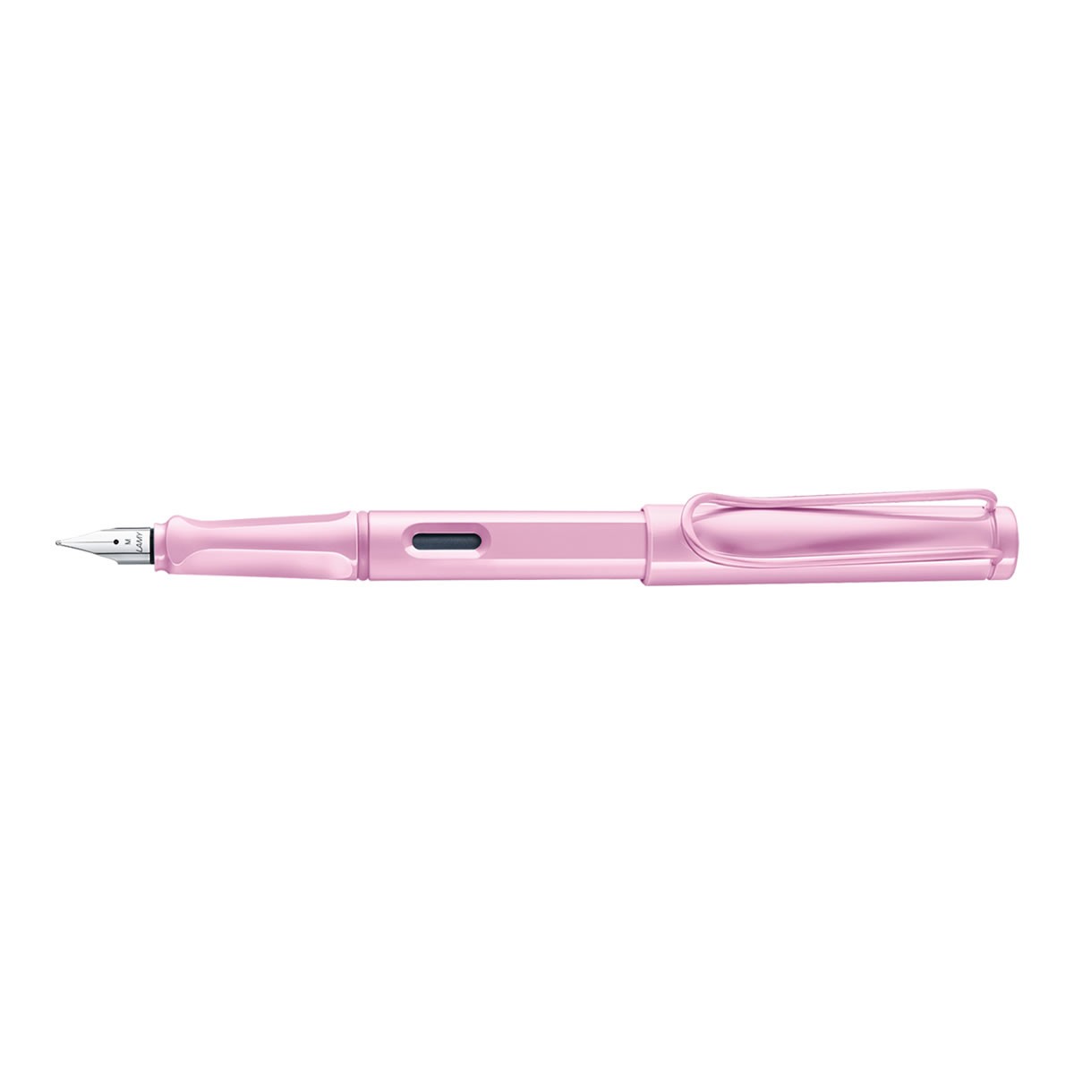 LAMY Safari Deelite Light Rose Πένα M