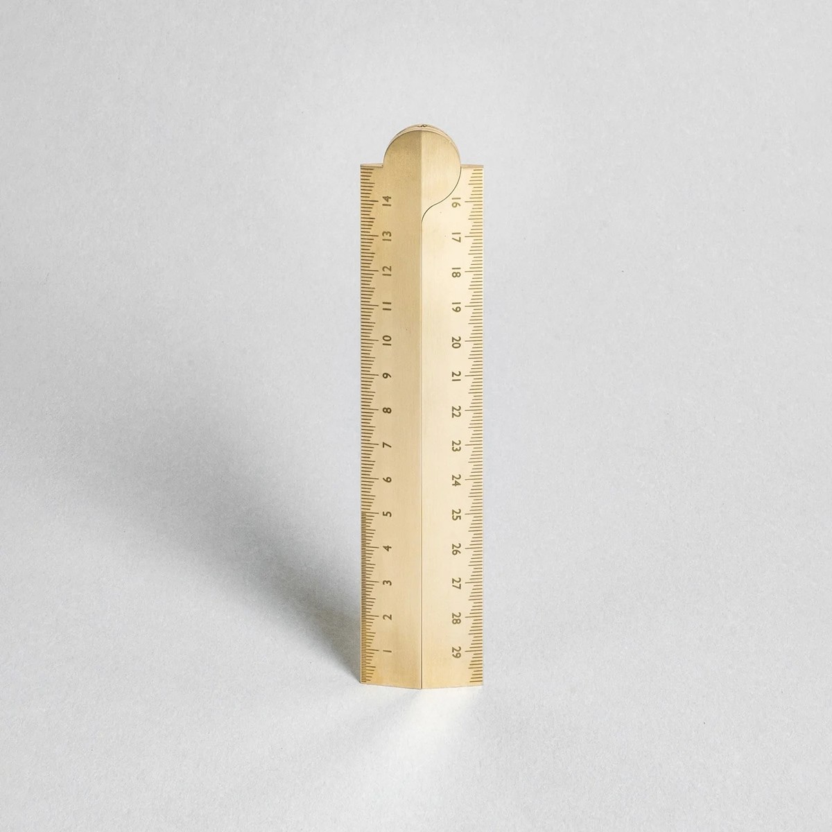 Makers Cabinet Stria Ruler