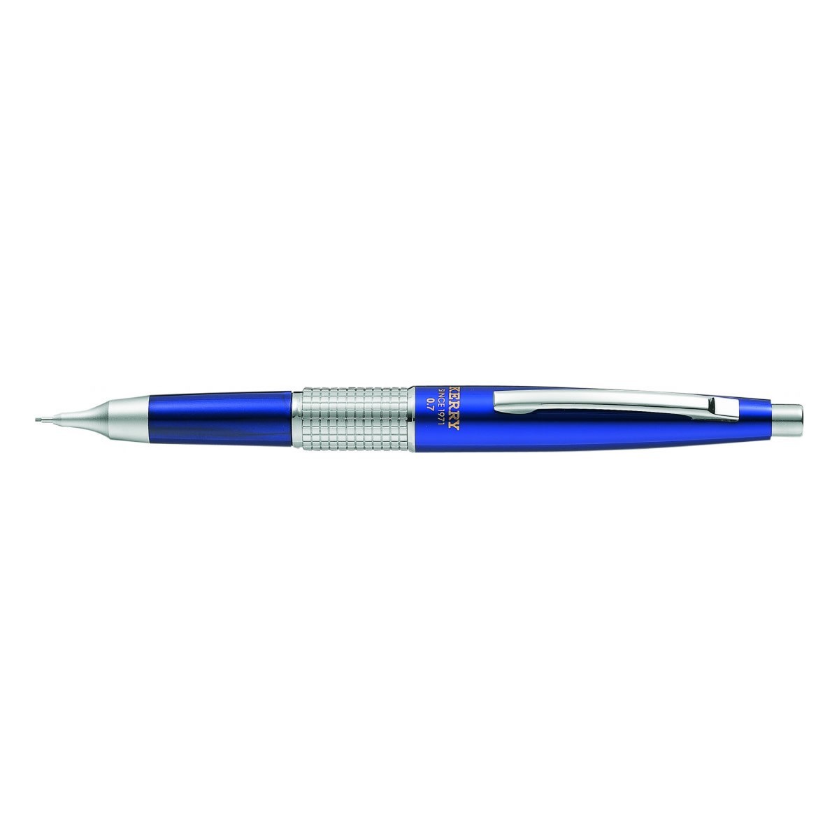 Pentel Μηχανικό Μολύβι Kerry 0.7mm Μπλε