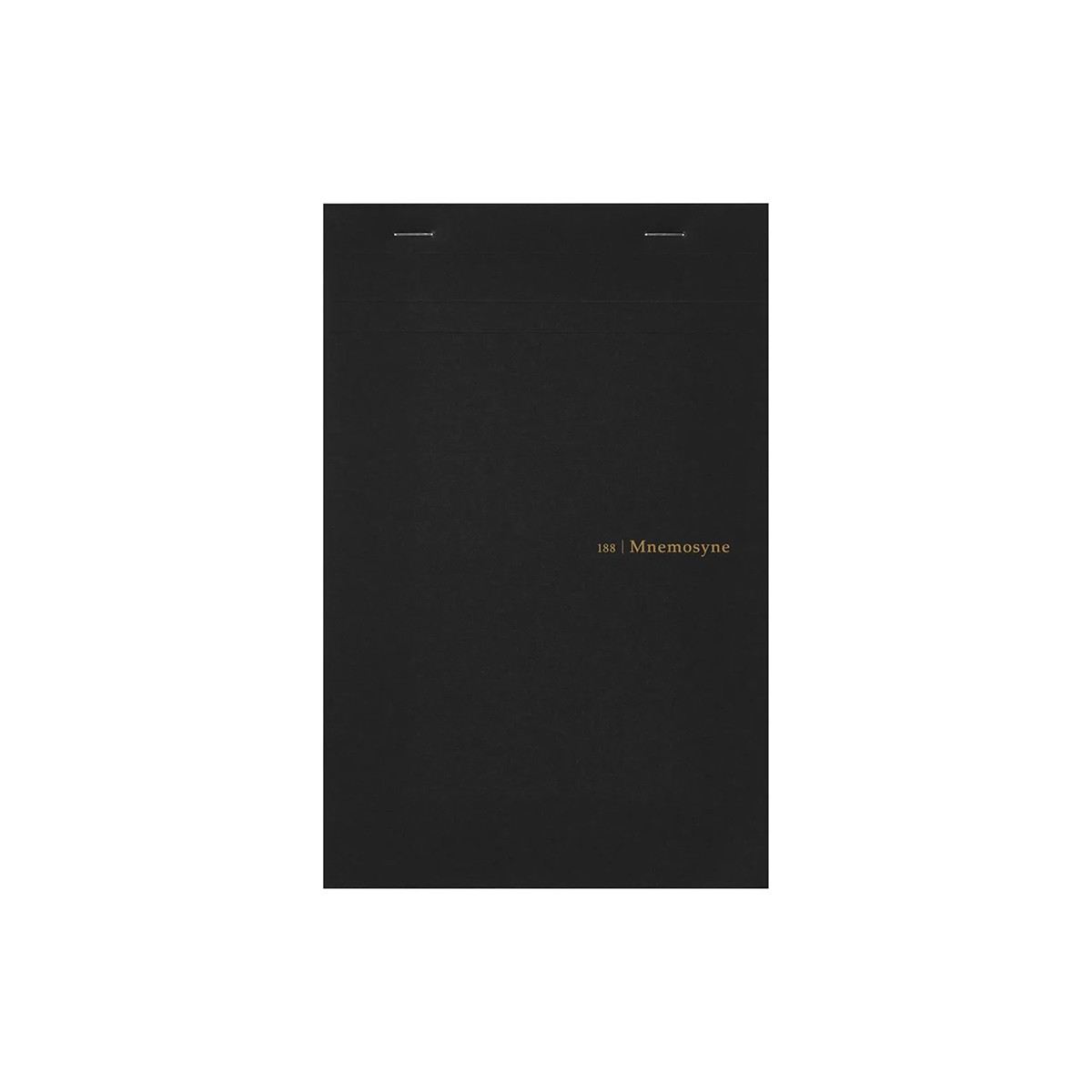 Maruman Mnemosyne Μπλοκ Σημειώσεων Notepad 70 Φ. Α5 80gr - Καρέ