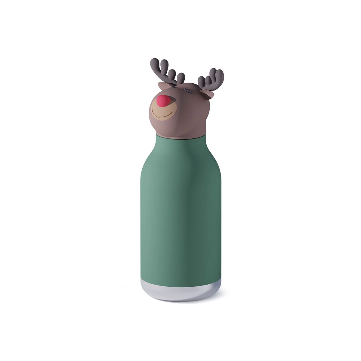 Asobu Reindeer Bestie Θερμός Τάρανδος 450 ml