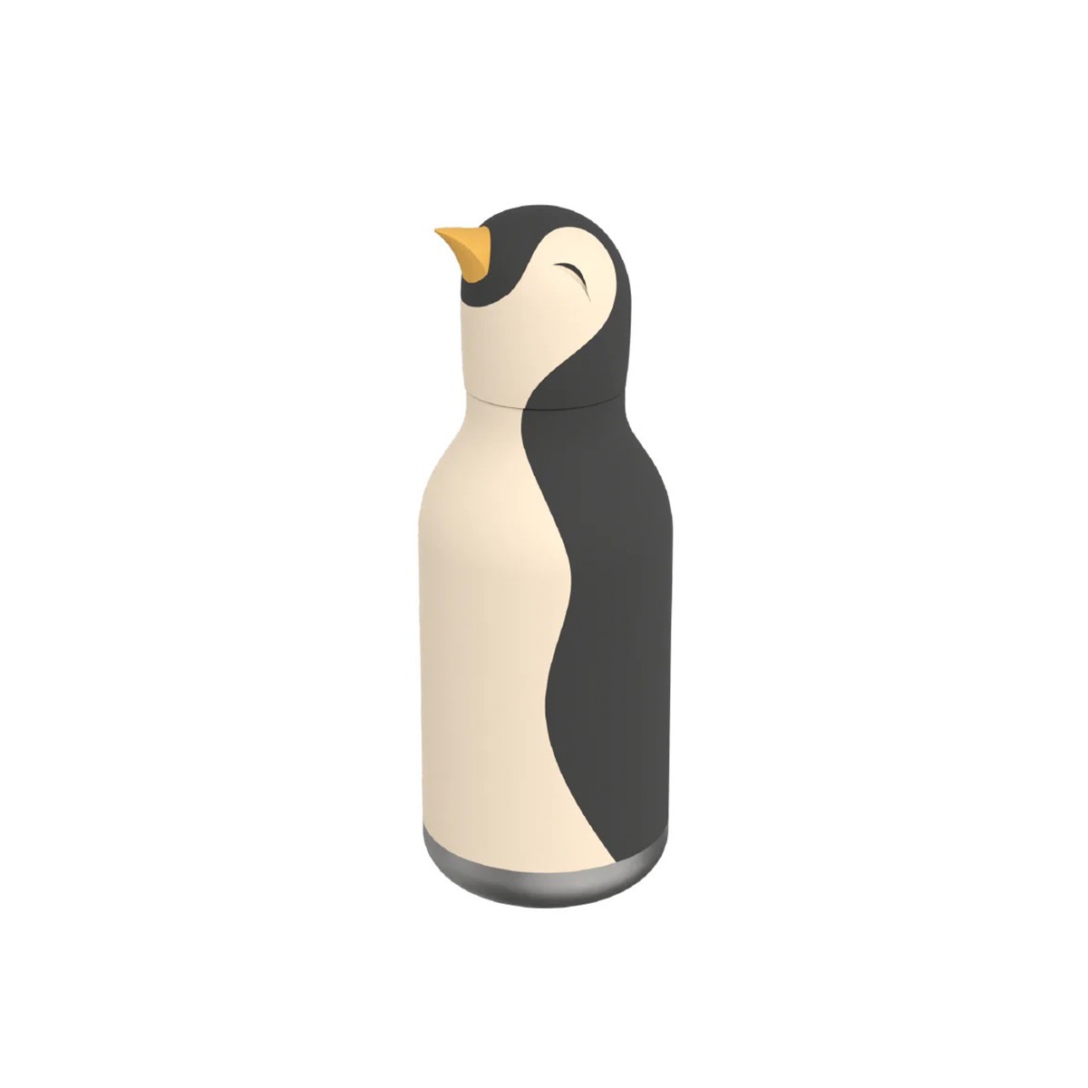 Asobu Penguin Bestie Θερμός Πιγκουίνος 450 ml Asobu Penguin Bestie Θερμός Πιγκουίνος 450 ml