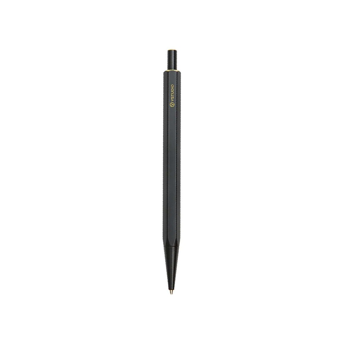 Classic Revolve Lite Μηχανικό Μολύβι 0.7mm - Μαύρο