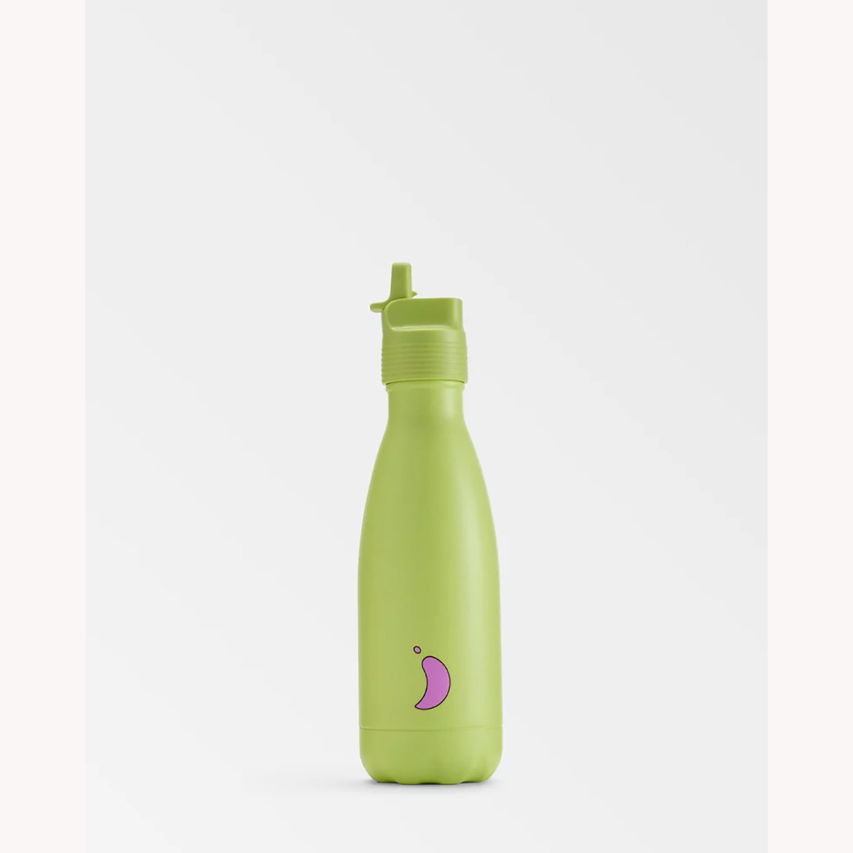CHILLY'S ORIGINAL KIDS | LIME Water Bottle - Θερμός 350ml