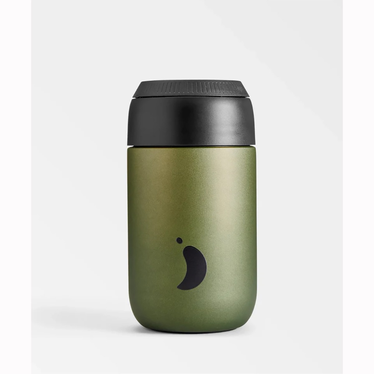 CHILLY'S Series 2 MOSS Coffee Cup - Κούπα 340ml
