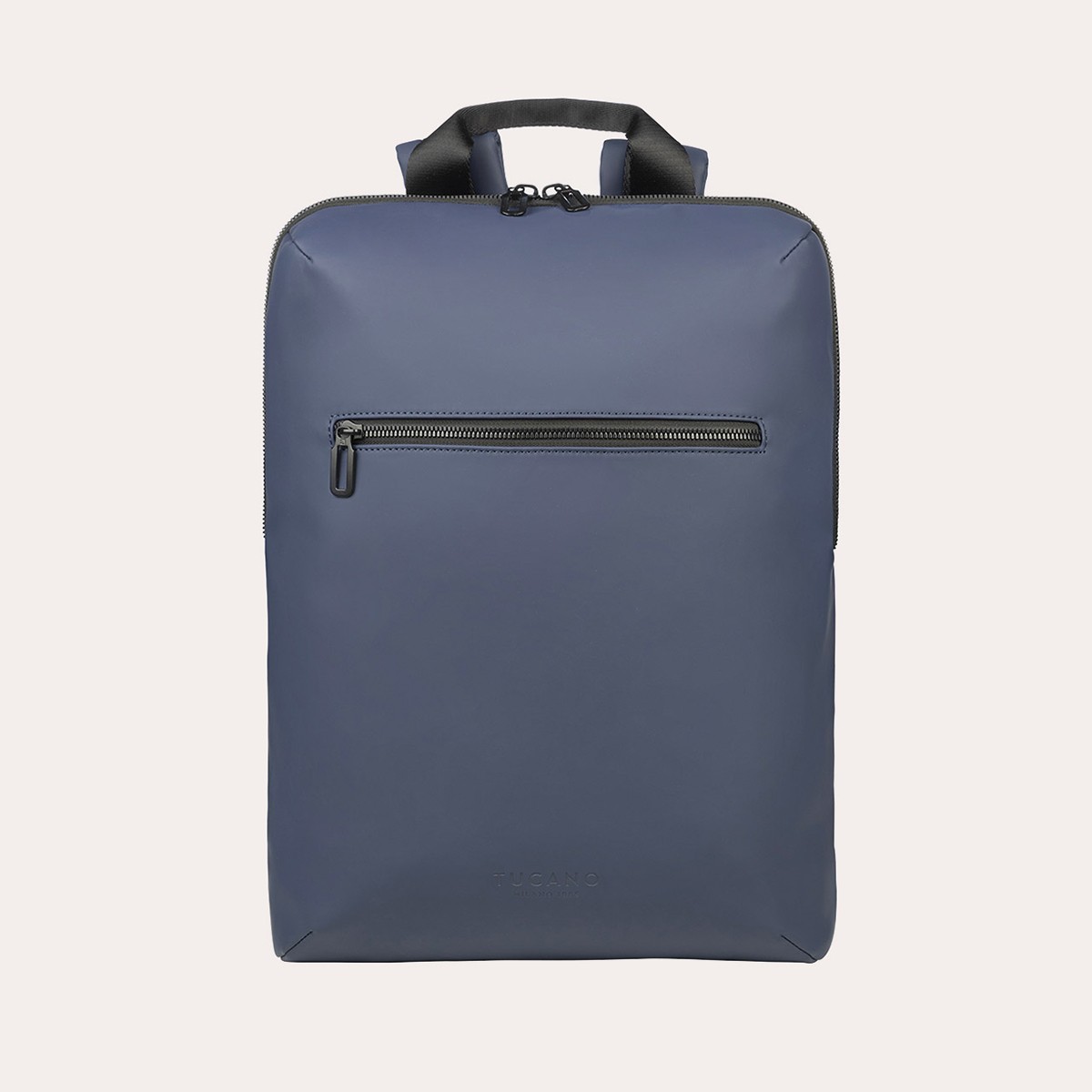 Tucano Gommo Σακίδιο για MacBook Pro 16'' & Laptop 15.6'' - Μπλε