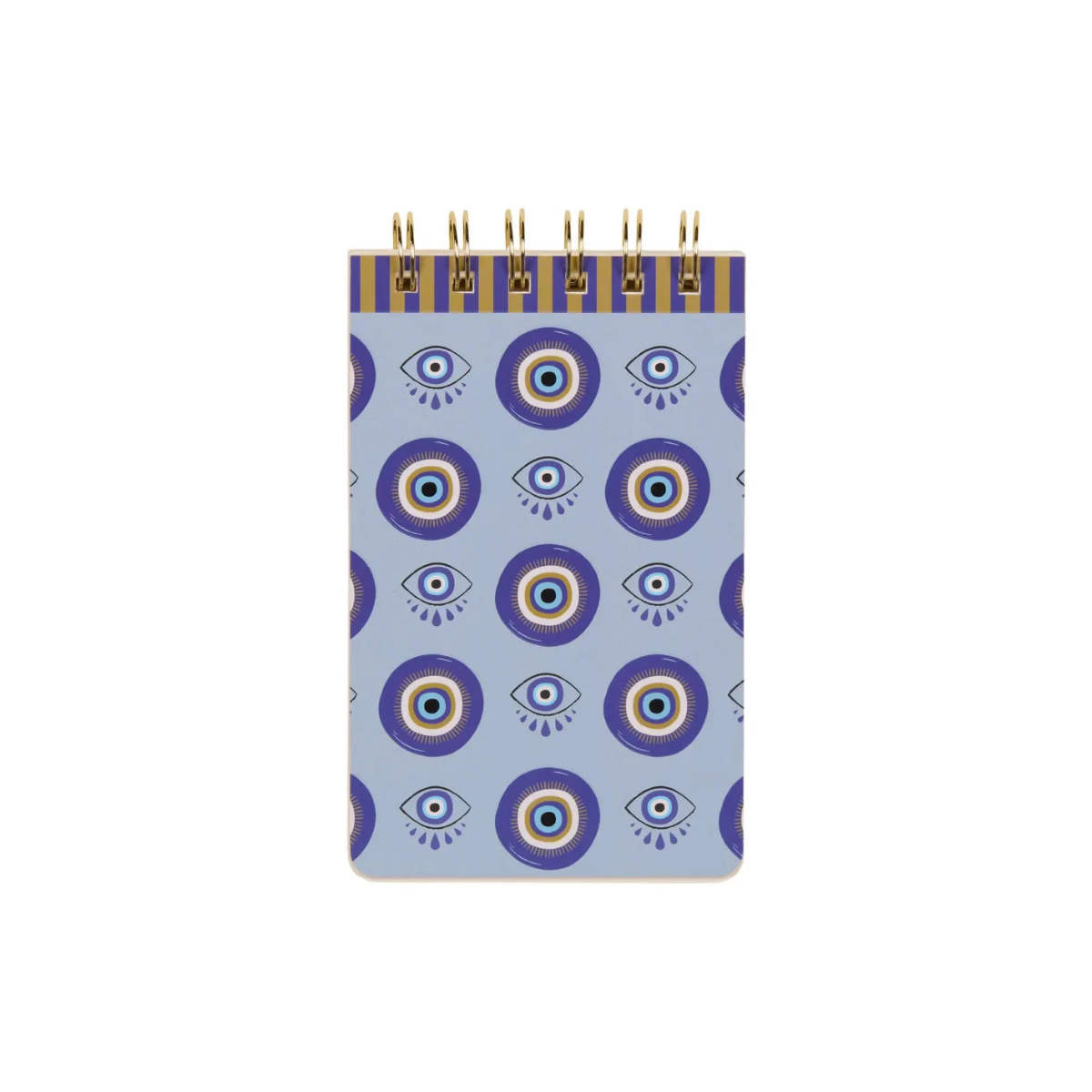 Designworks Ink Σπιράλ Σημειωματάριο A Dopo Eye