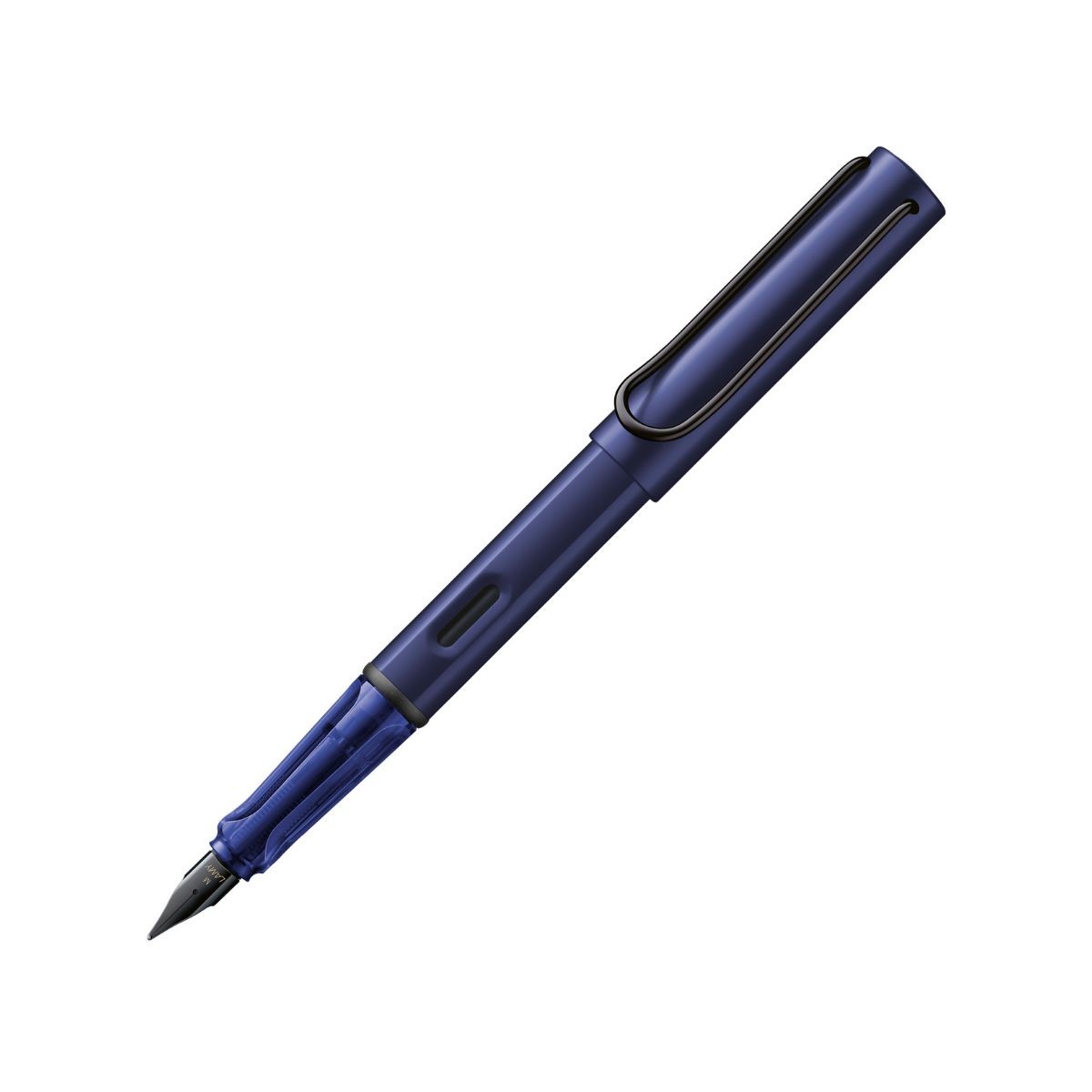 LAMY AL-star Dark Dusk Πένα EF 2025 Special Edition