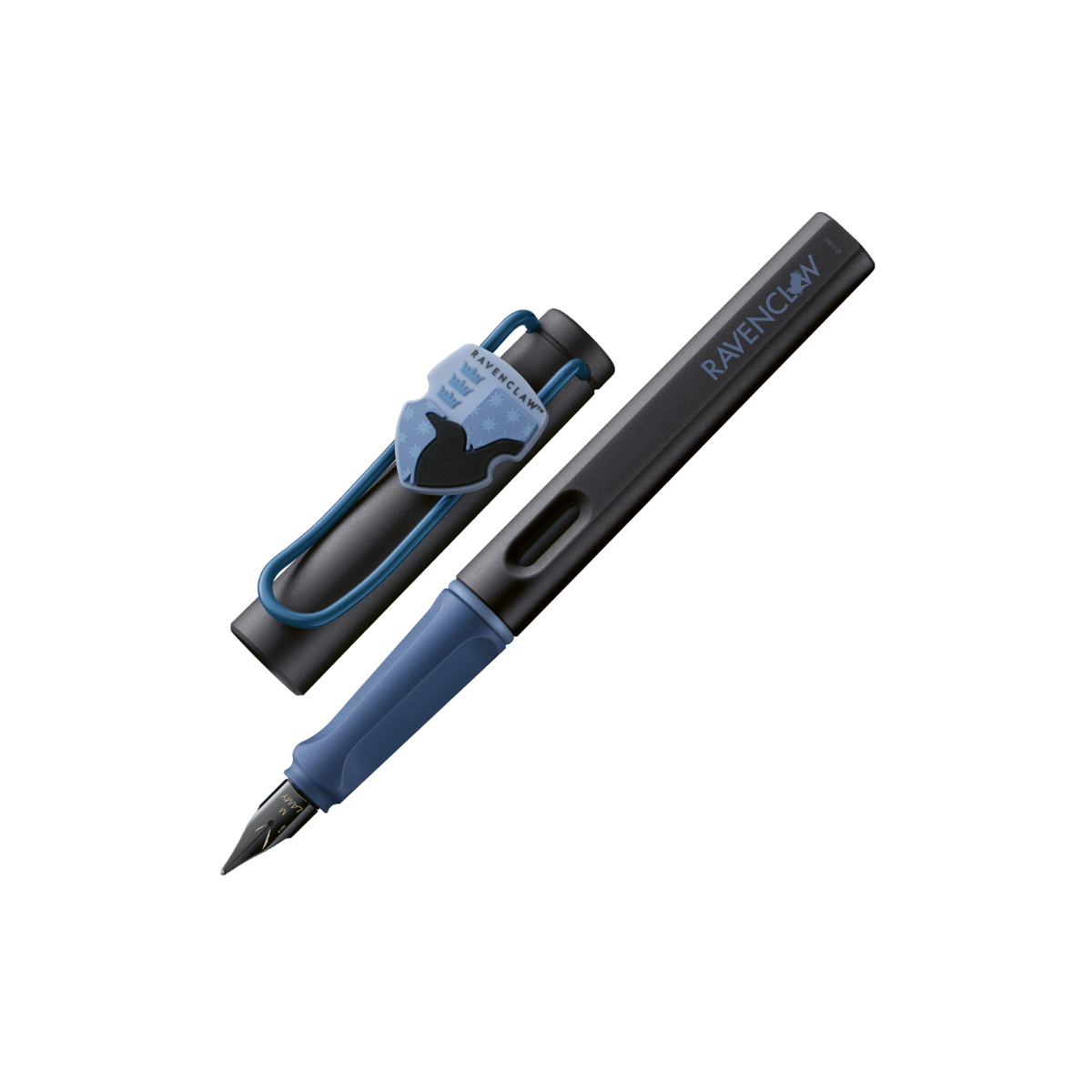 Lamy Safari Harry Potter Special Edition 2025 Ravenclaw Πένα M
