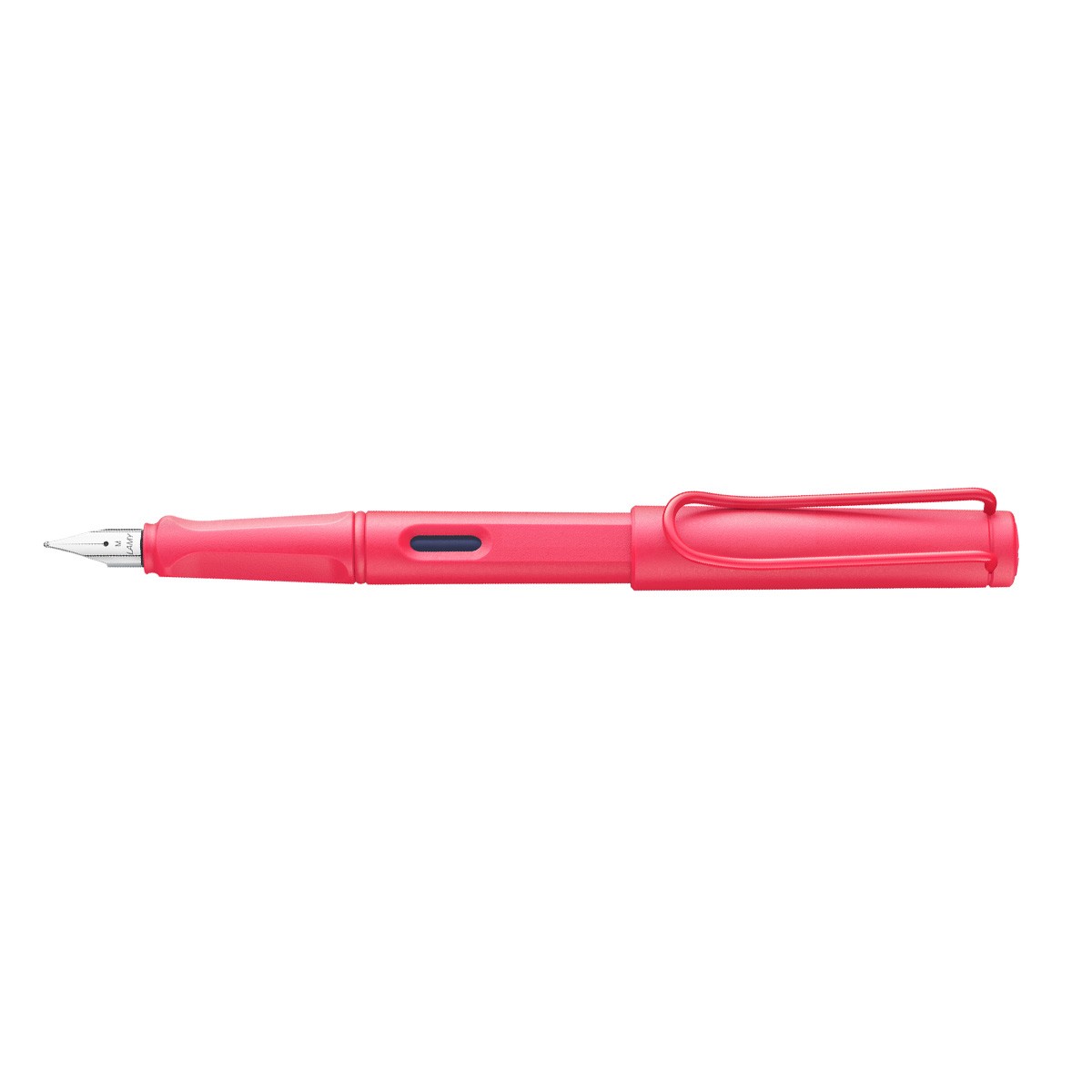 Lamy Safari Sunset Coral Πένα M