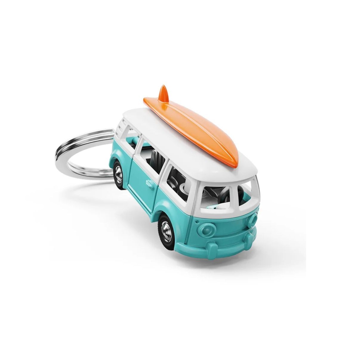Metalmorphose Μπρελόκ On the Road Collection Surfer Van