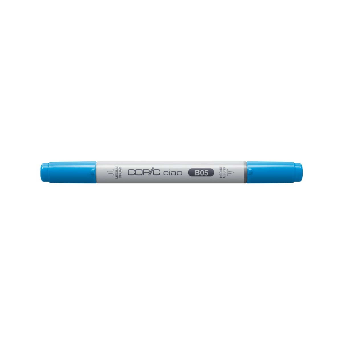 Copic Ciao Process Blue - B05