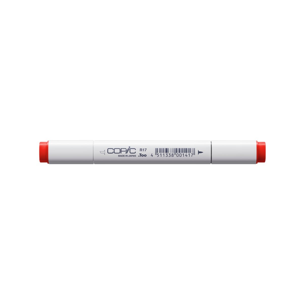 Copic Classic Lipstick Orange - R17