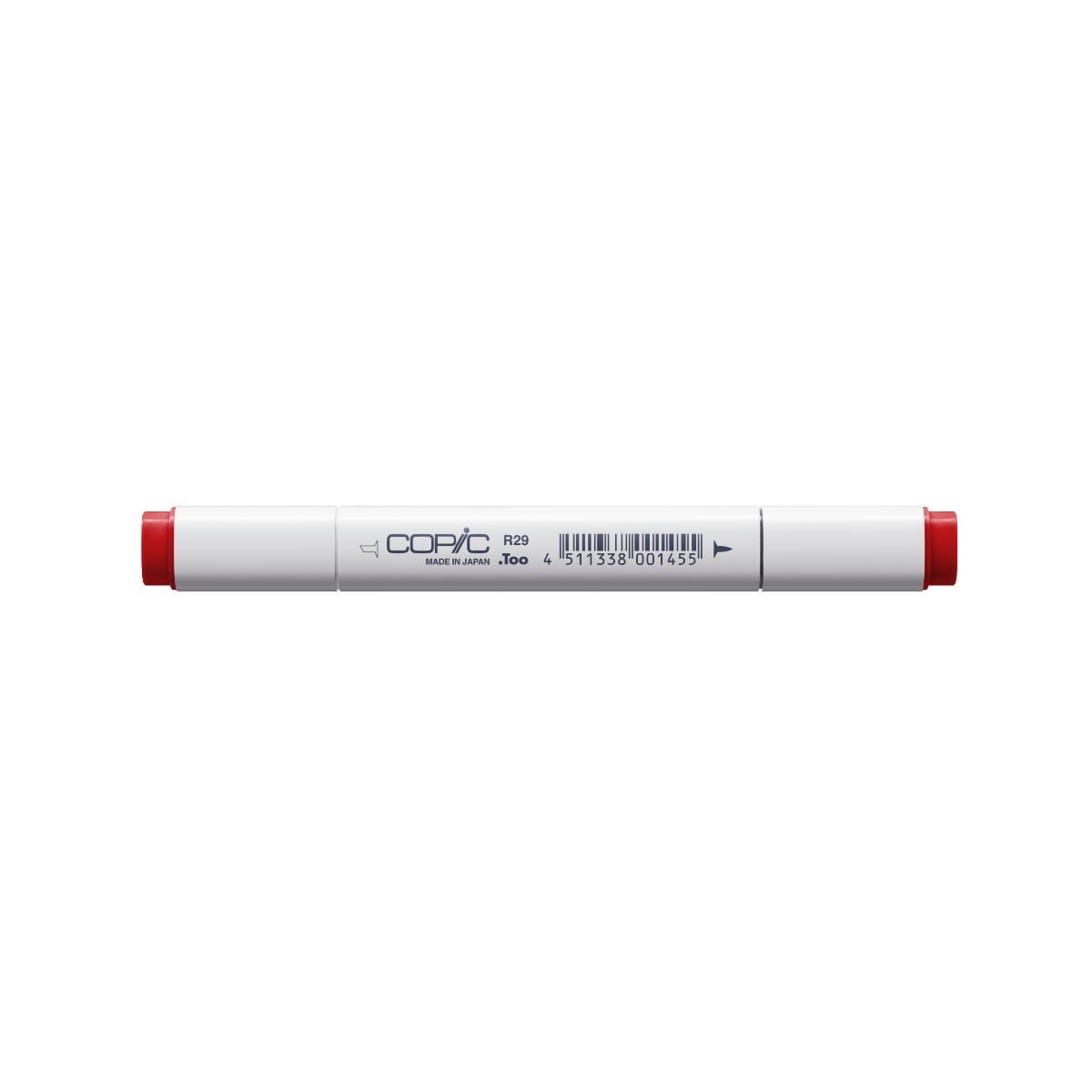Copic Classic Lipstick Red - R29