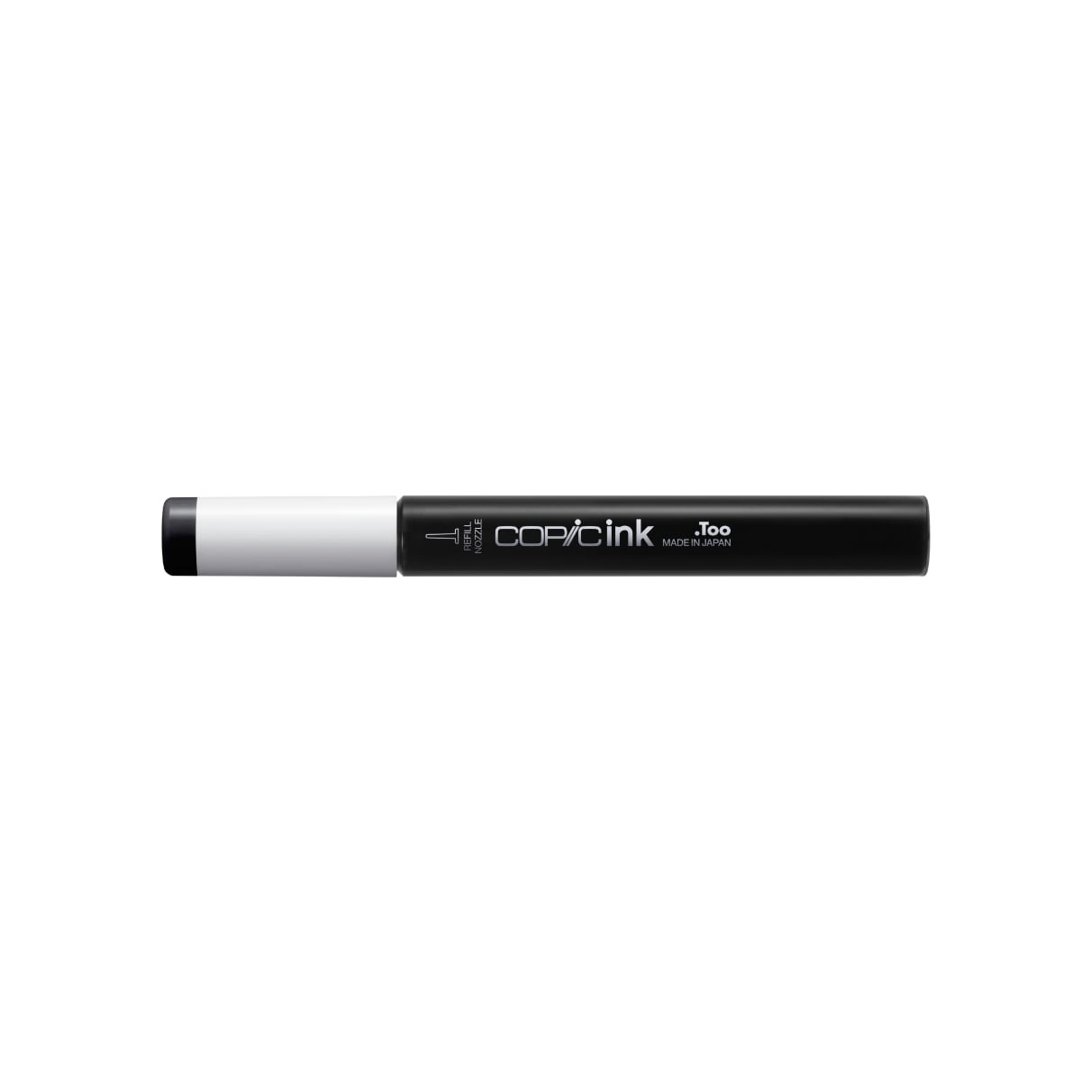 Copic Ink Black - 100