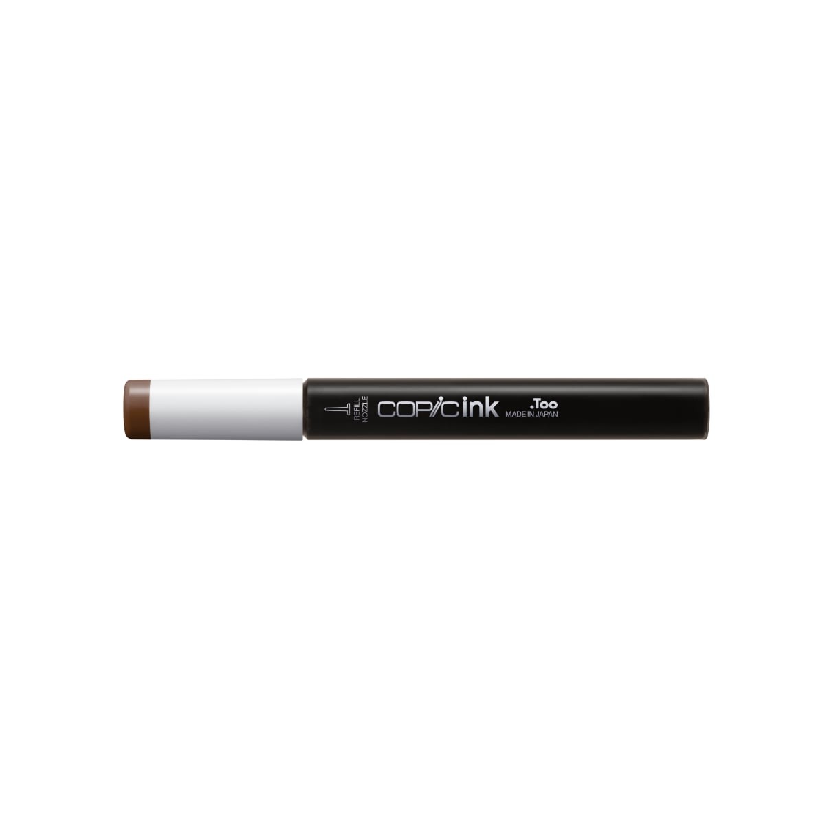 Copic Ink Cocoa Brown - E74