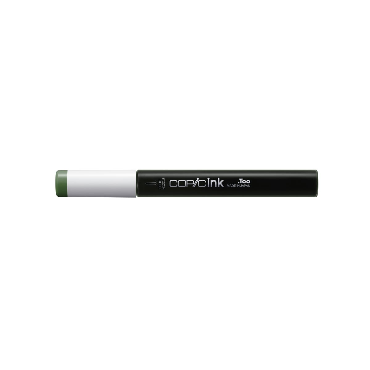 Copic Ink Moss - YG67