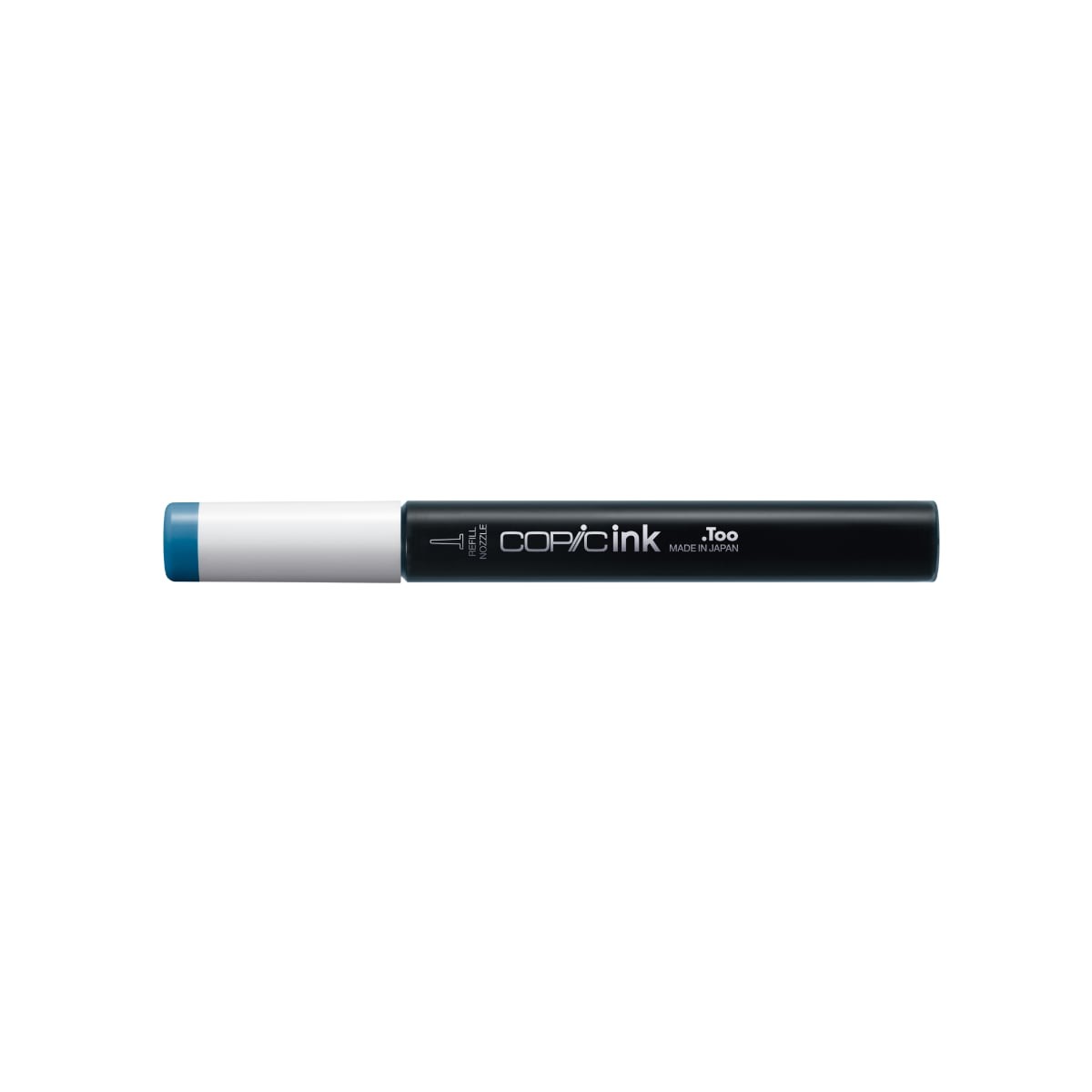 Copic Ink Peacock Blue - B06
