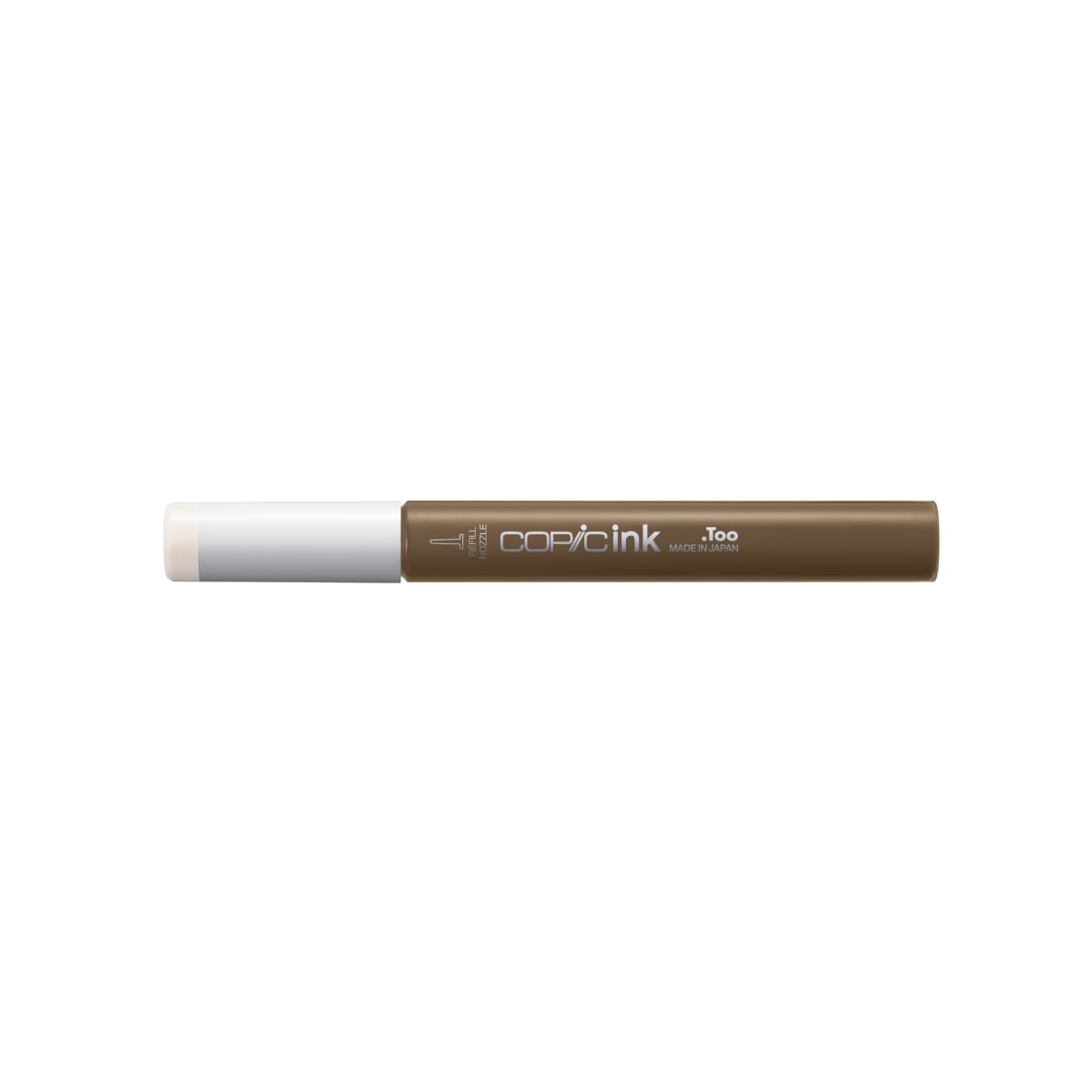 Copic Ink Warm Gray No.00 - W-00