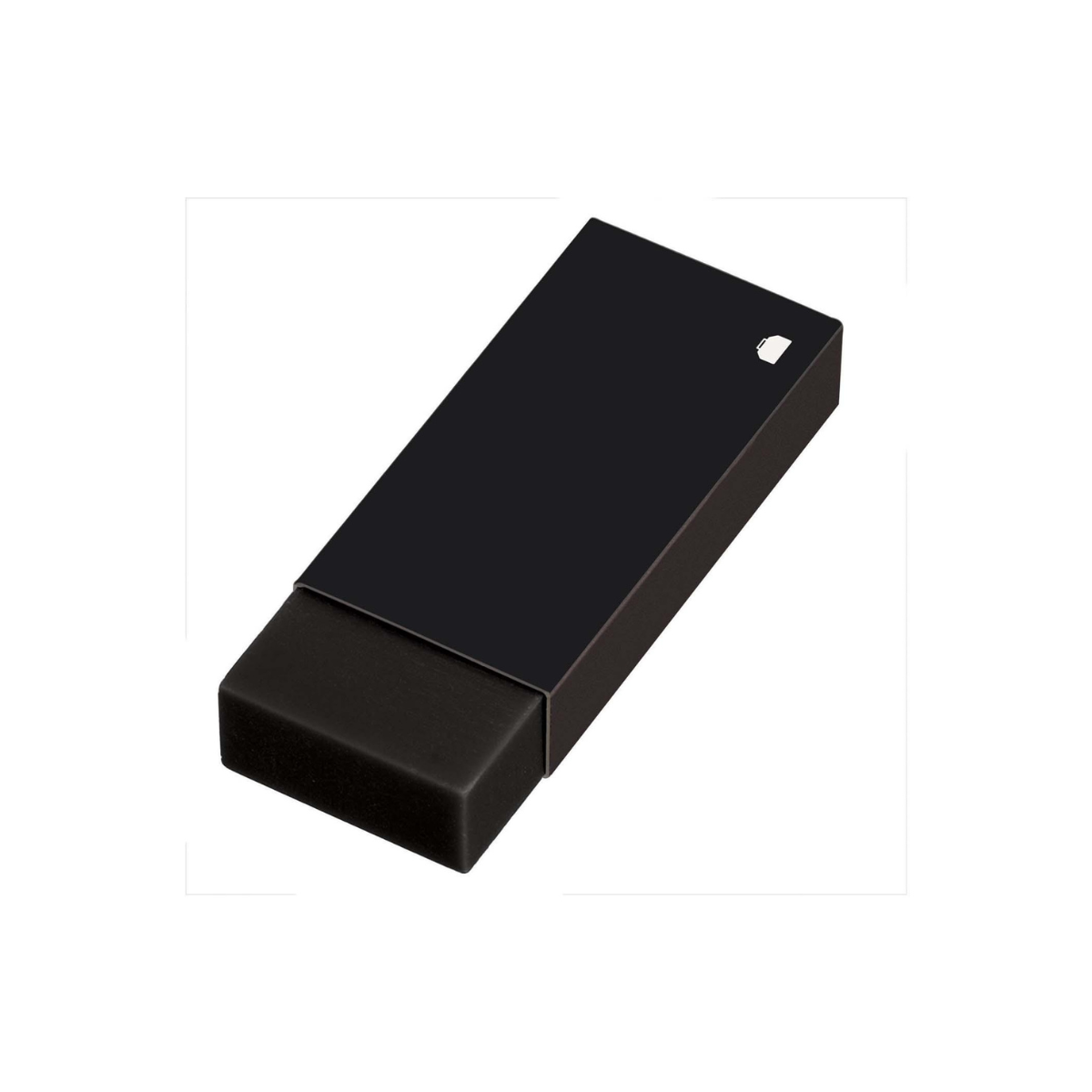 Kokuyo Γόμα Good Tools GT Large Μαύρη