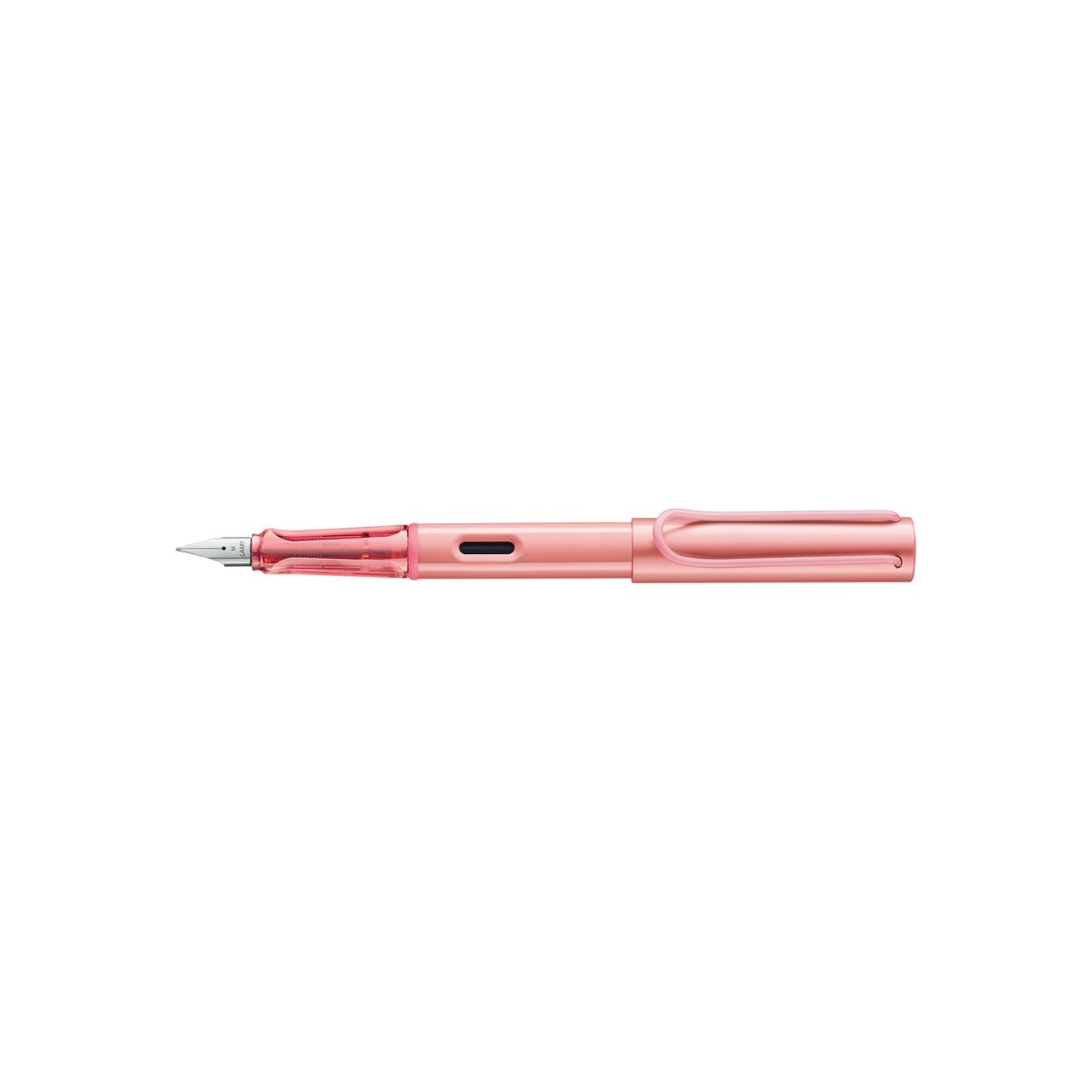 LAMY AL-star Flamingo Πένα M 2026 Special Edition