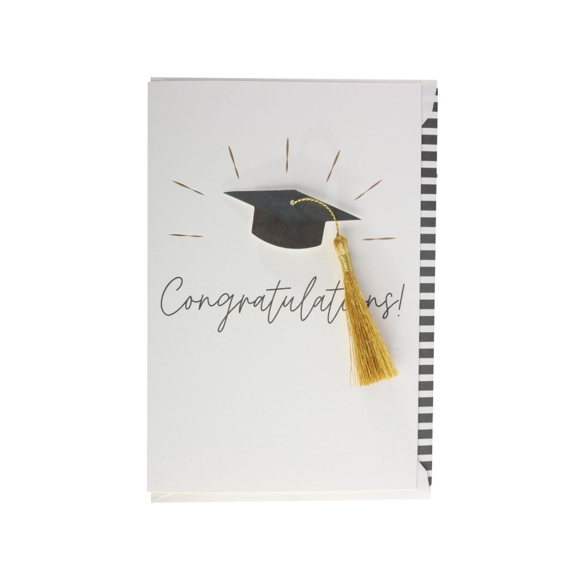 ARTEBENE Ευχετήρια Κάρτα Congratulations