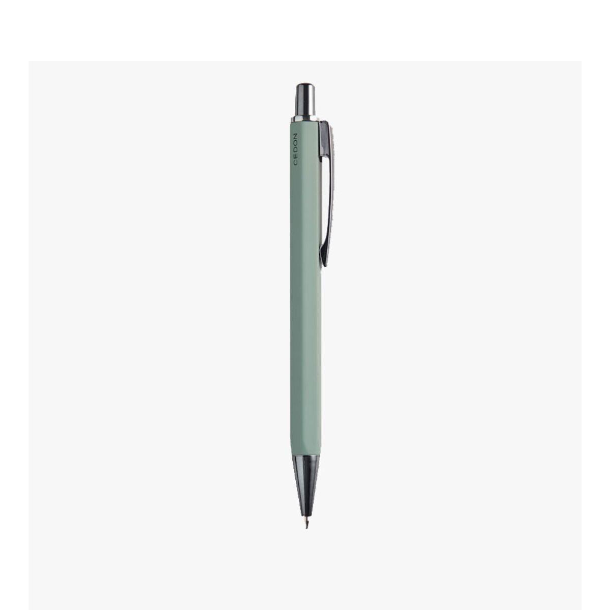 Cedon Στυλό Διαρκείας Reseda Πράσινο