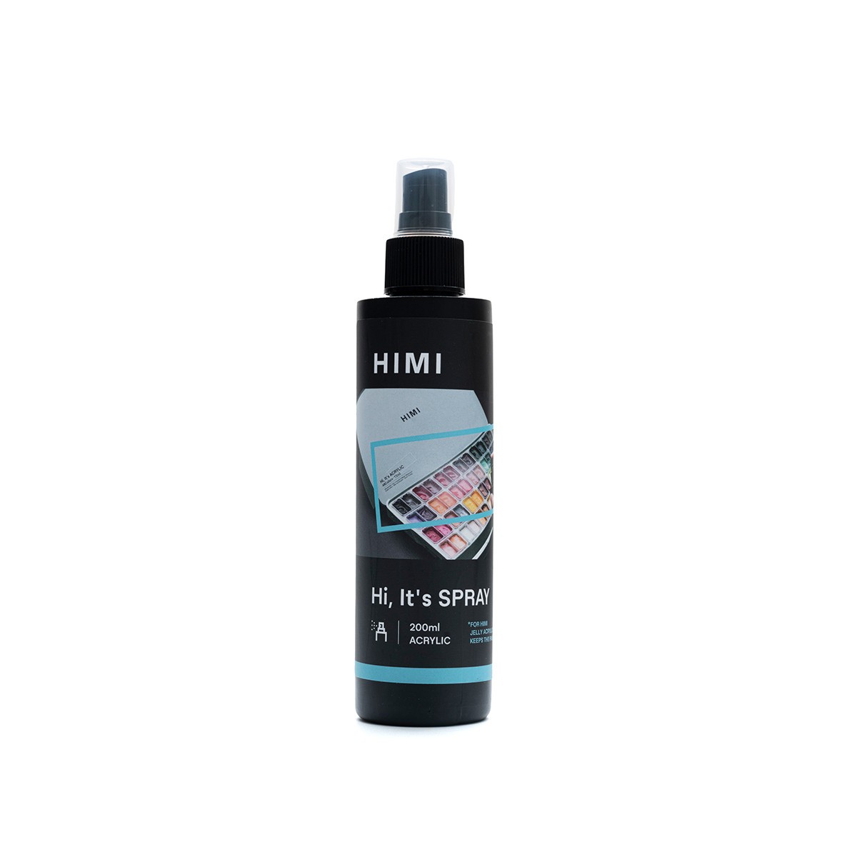 HIMI Σπρέι Acrylic - 200 ml