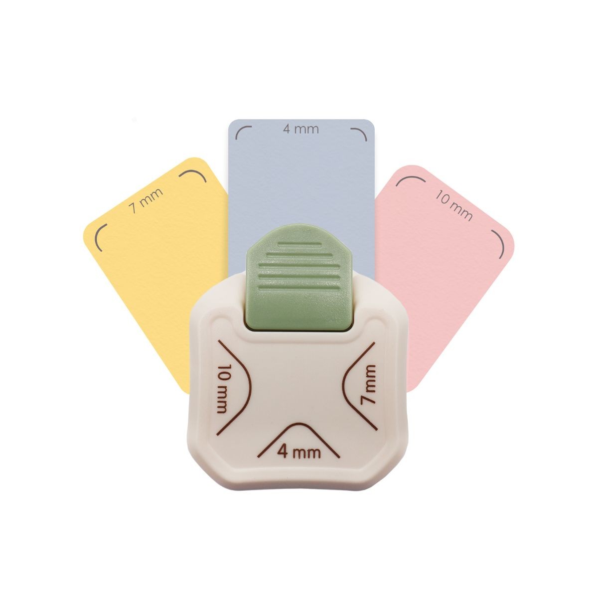 Loveria Artcraft Διακορευτής για Γωνίες