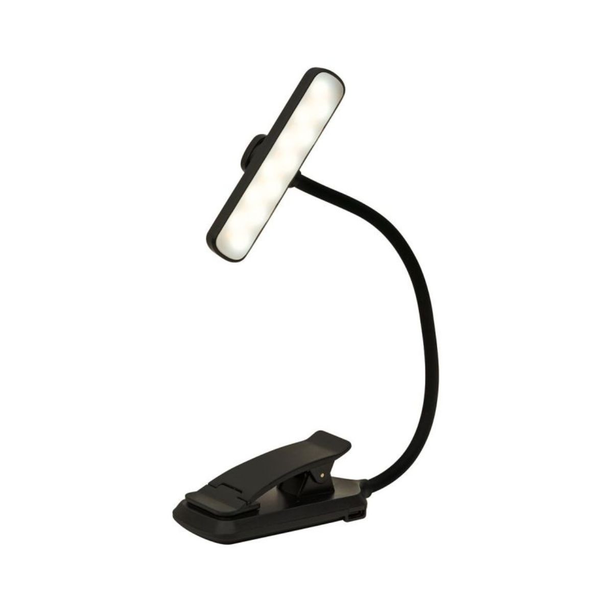 Moses Φωτάκι Ανάγνωσης Panorama