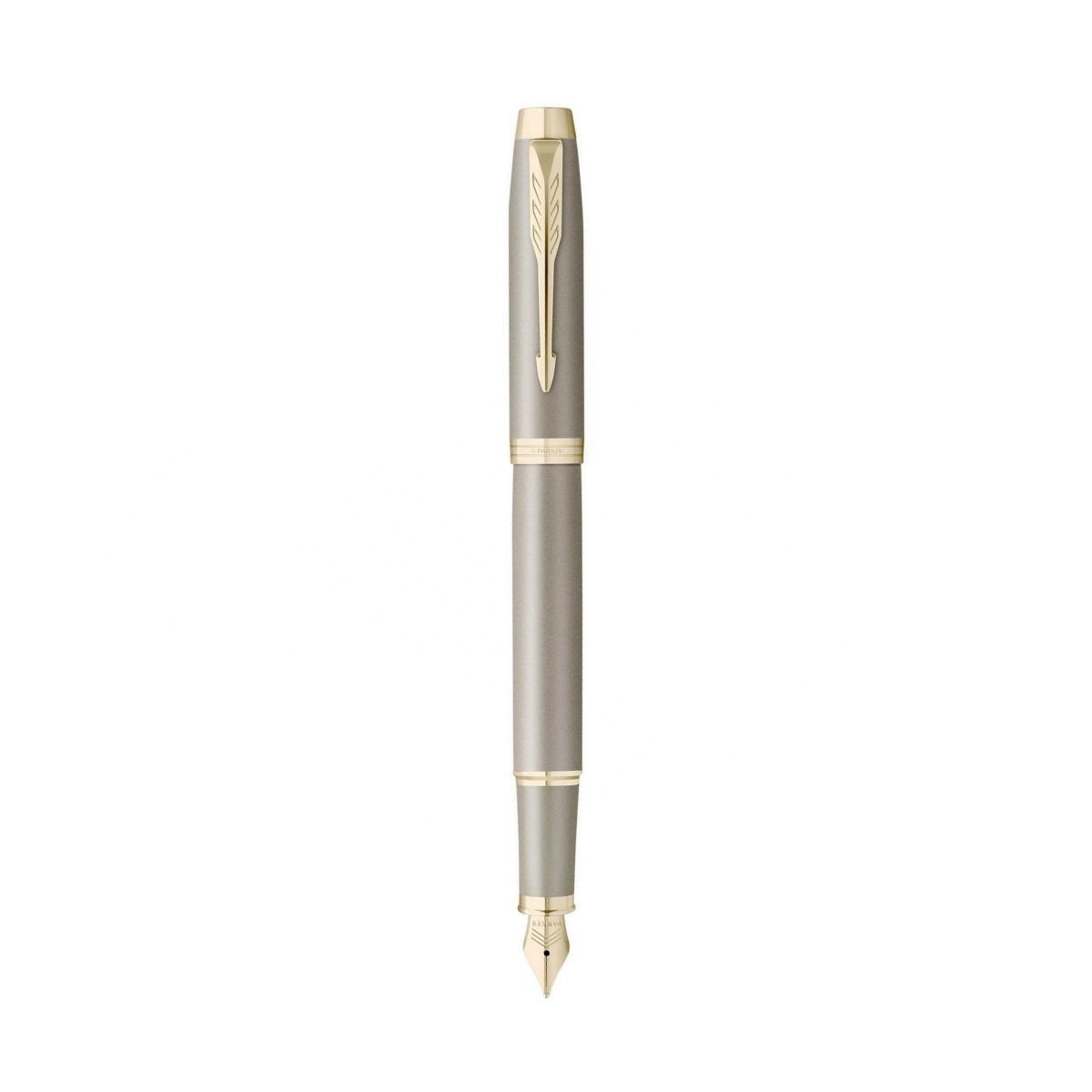 Parker I.M. The Finishing Touch Πένα M Sandstone CHT
