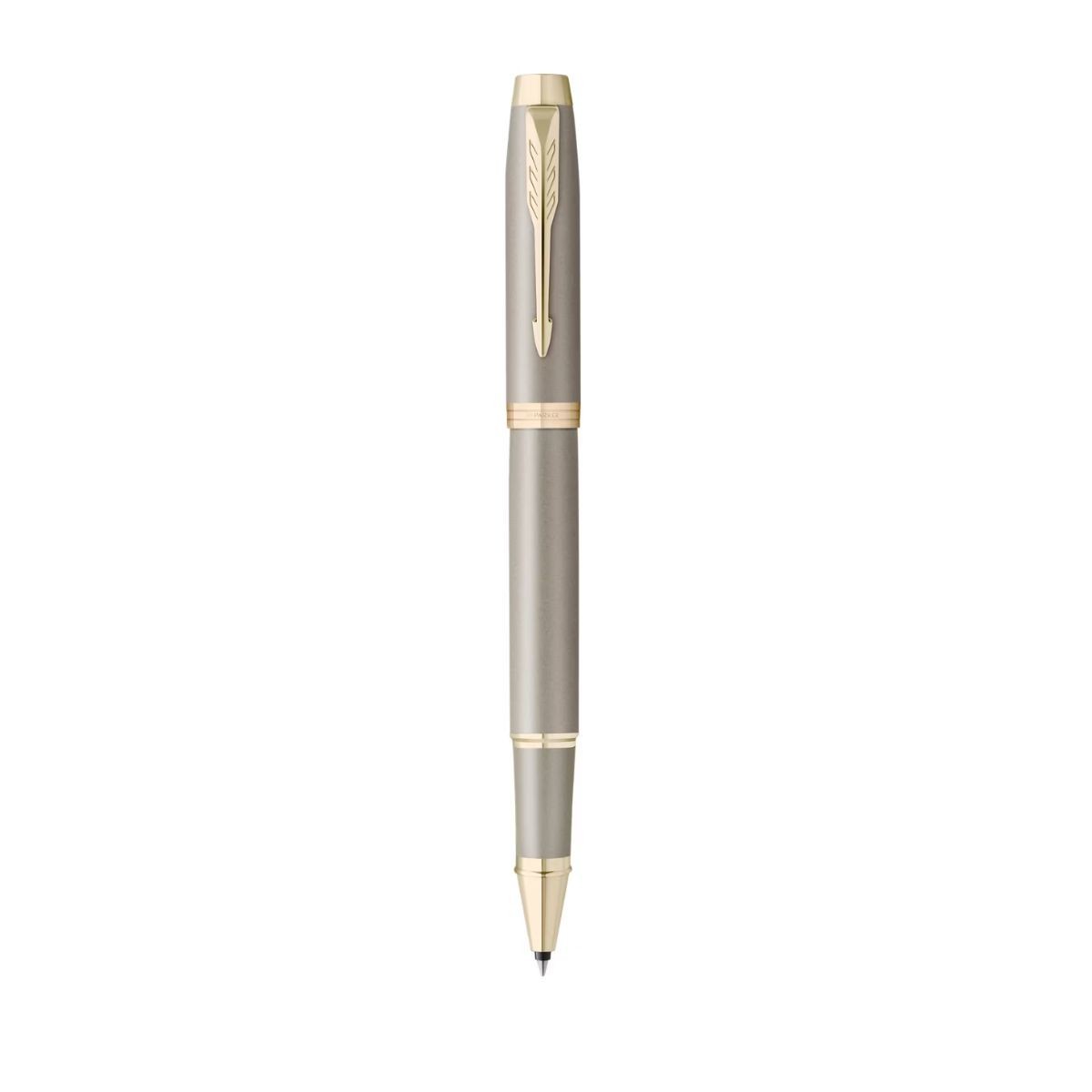 Parker I.M. The Finishing Touch Στυλό Roller Sandstone CHT
