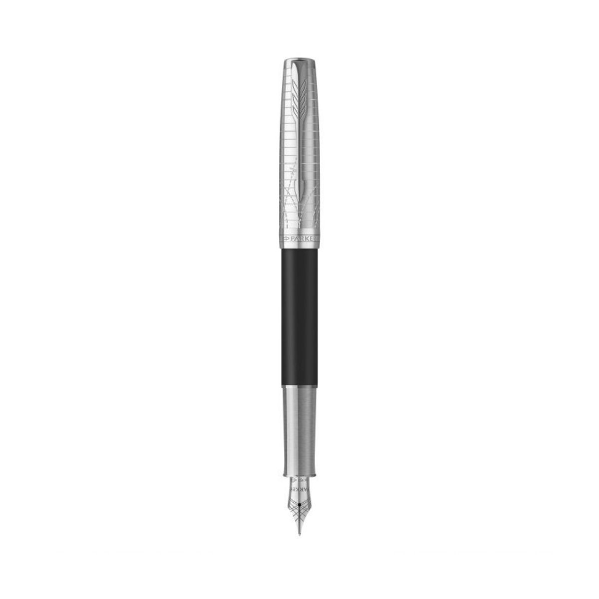 Parker Sonnet Legacy Ct 18k Πένα M