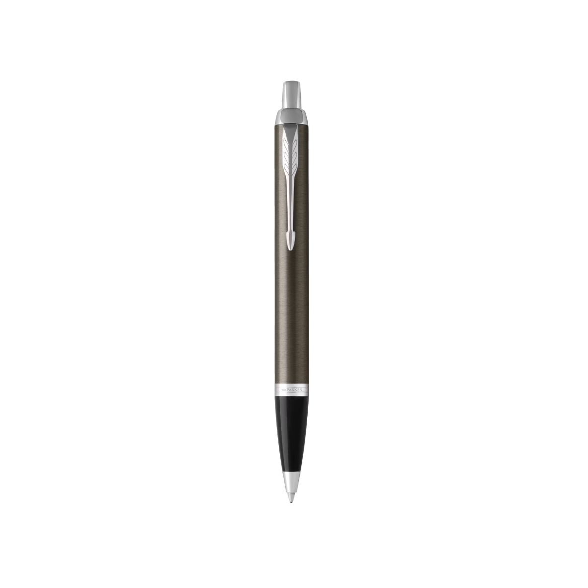 Parker Στυλό Διαρκείας I.M. Core Espresso CT
