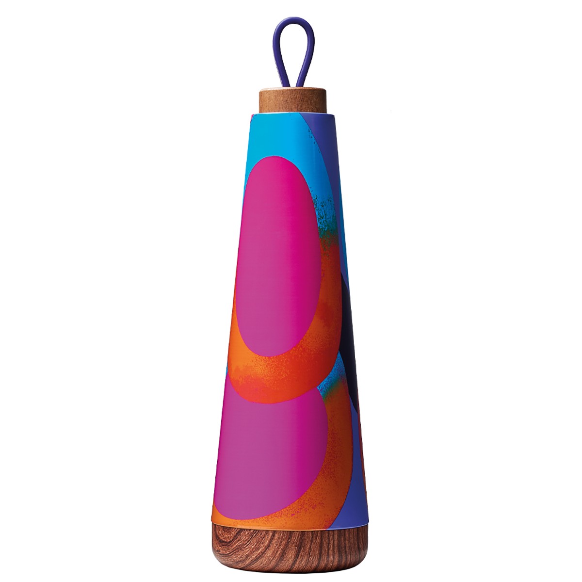 Chic Mic Bioloco loop grande – Hot summer