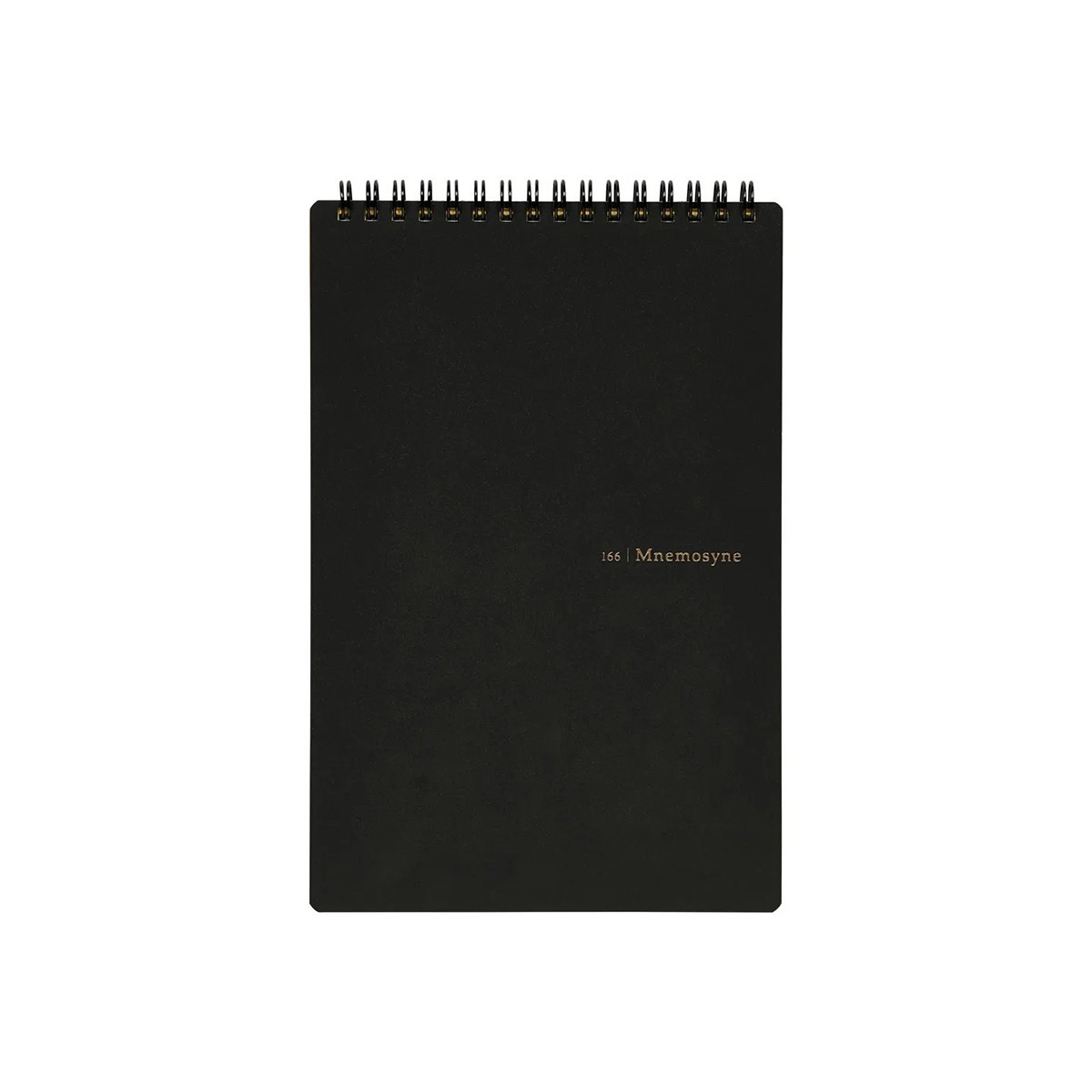 Maruman Mnemosyne Μπλοκ Σημειώσεων 70 Φ. Α4 80gr - Ριγέ