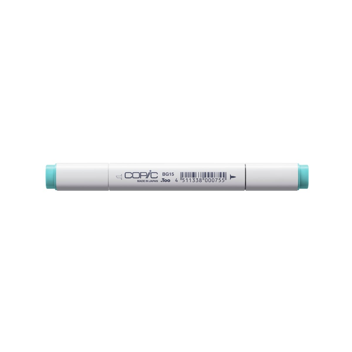 Copic Classic Aqua - BG15