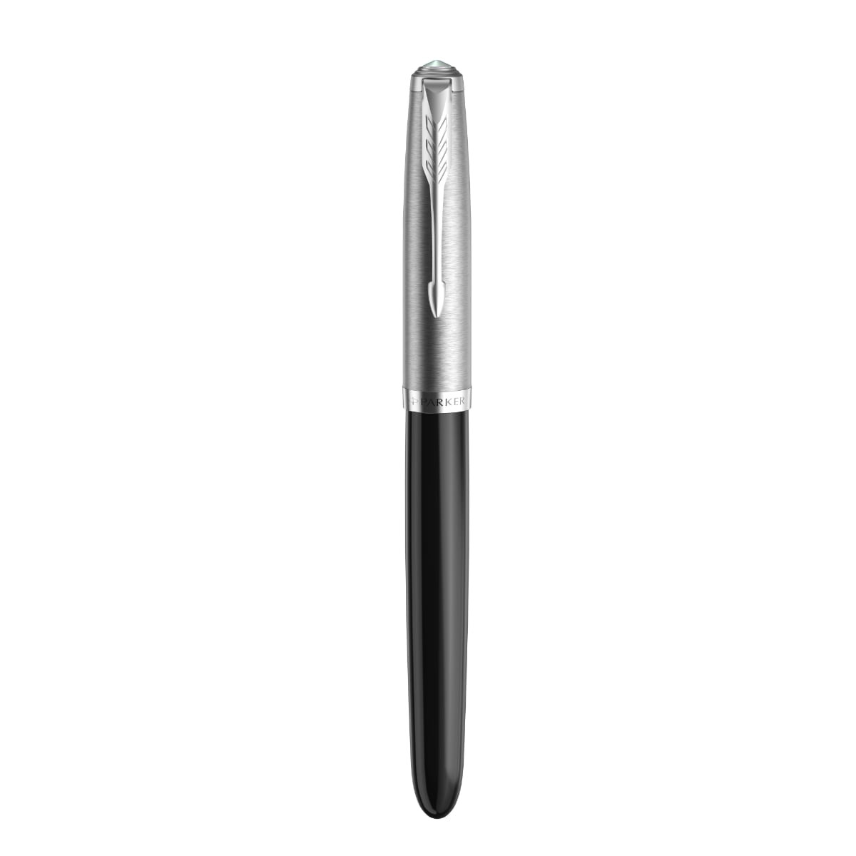 PARKER 51 Core Black CT Πένα F