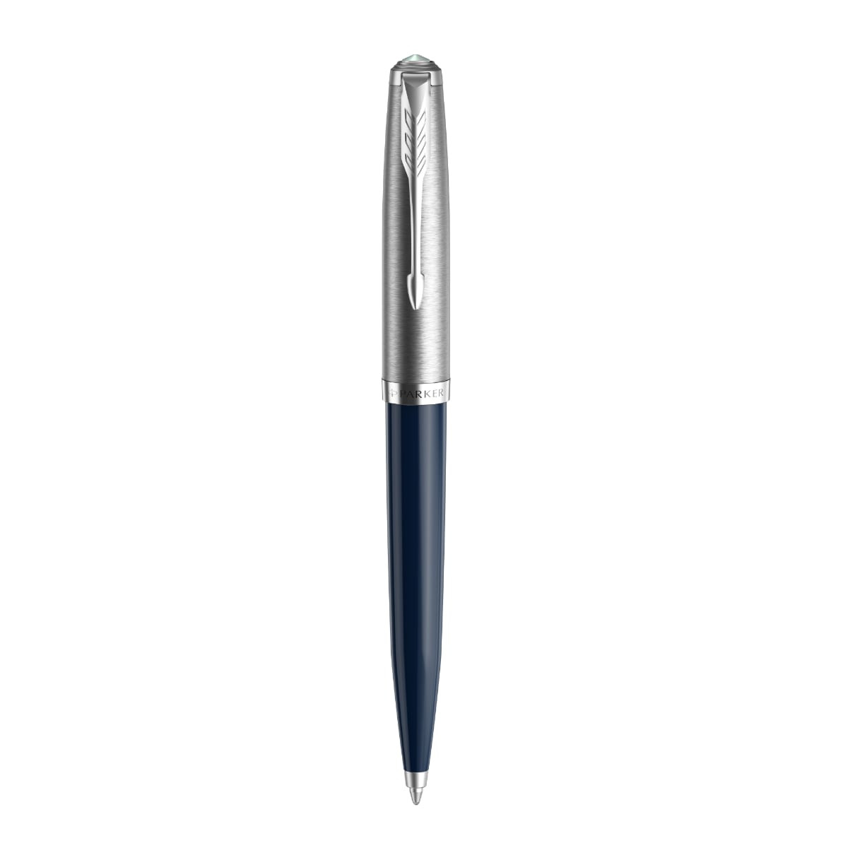 PARKER 51 Στυλό Διαρκείας Core Midnight Blue CT