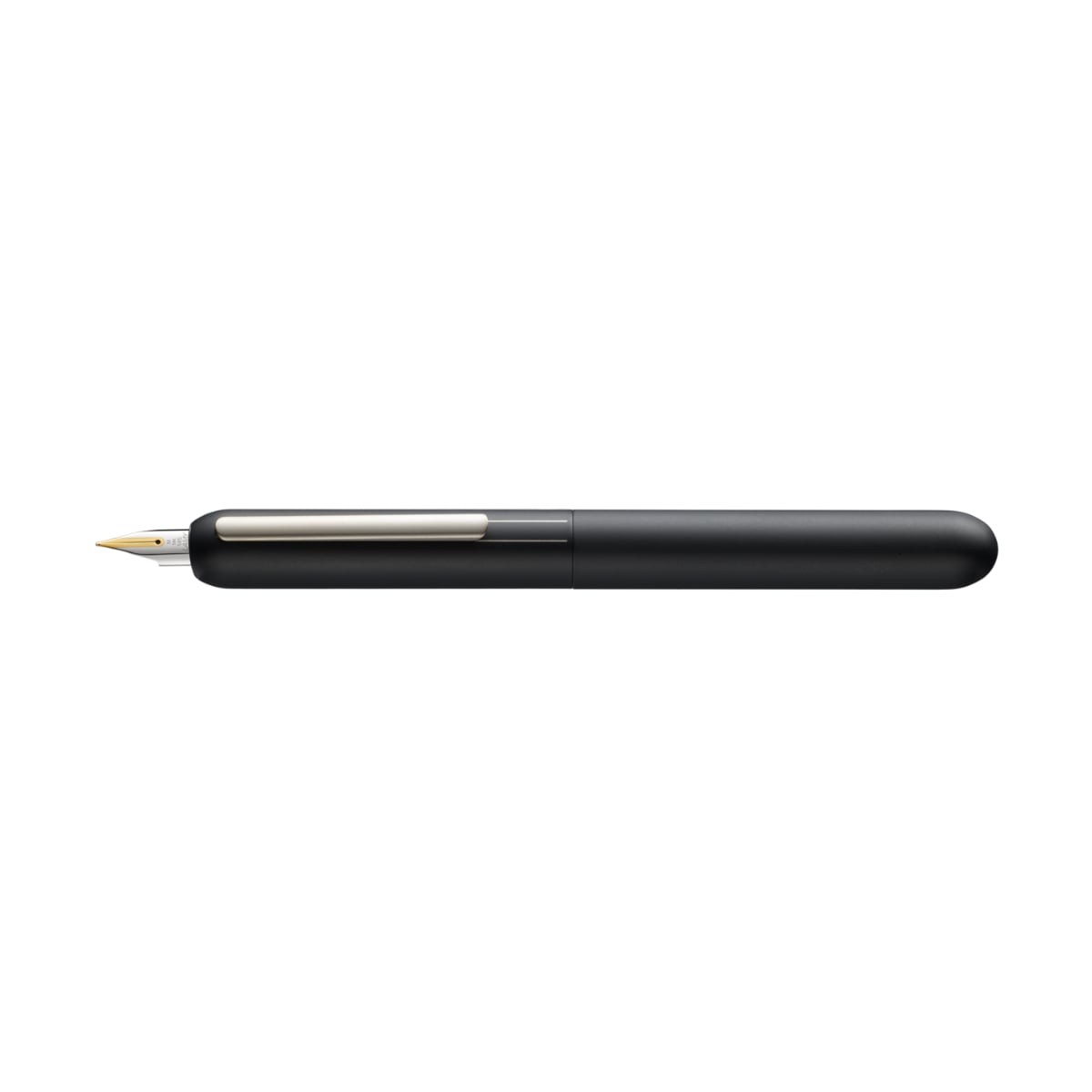 LAMY Dialog Black Πένα M