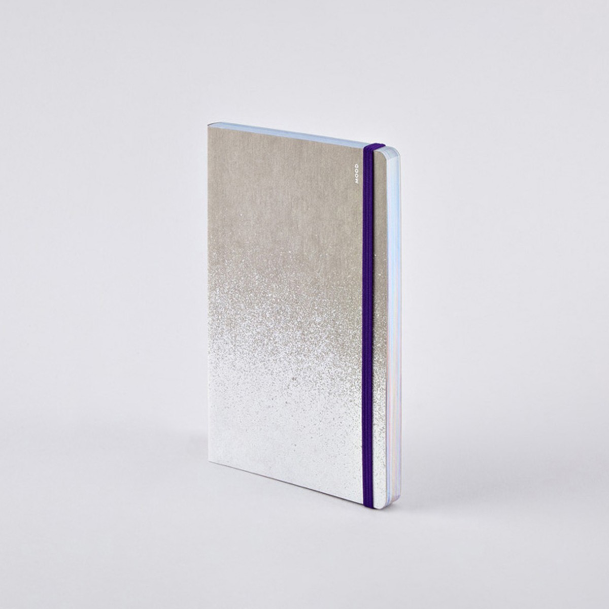nuuna Inspiration Book M - MOOD