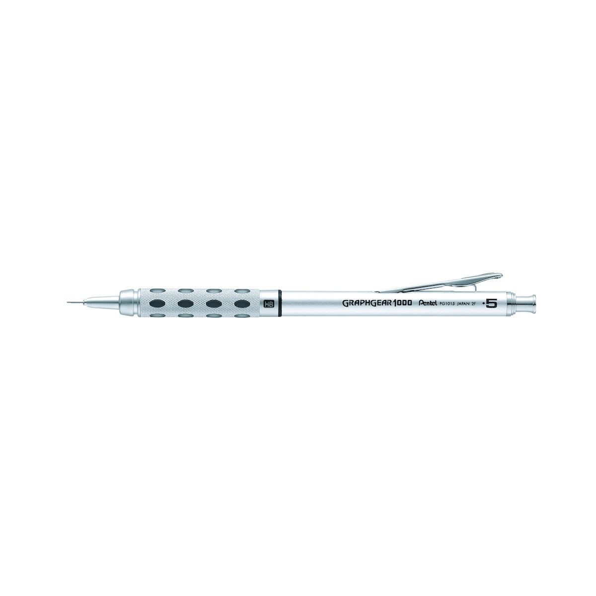 Pentel GraphGear 1000 Μηχανικό Μολύβι 0.5