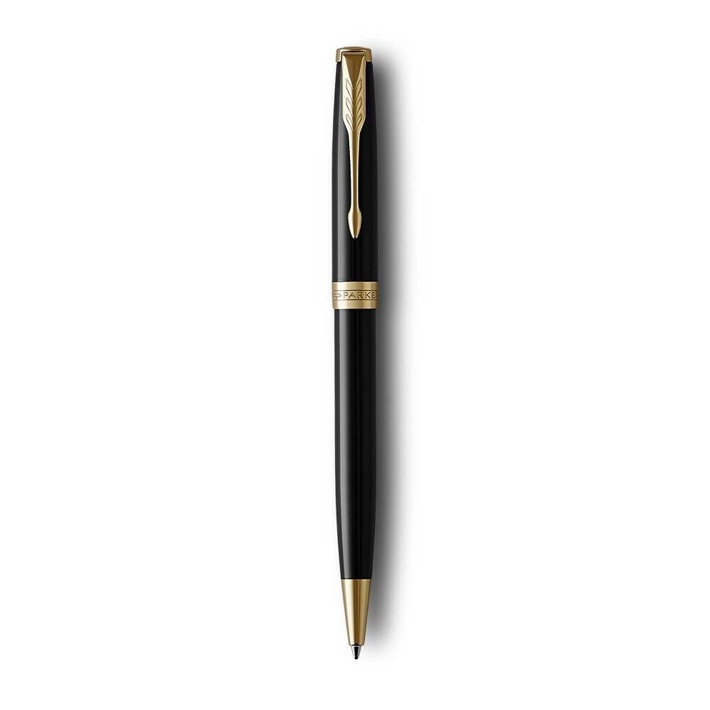 Parker Sonnet Core Black GT Ball Point pen